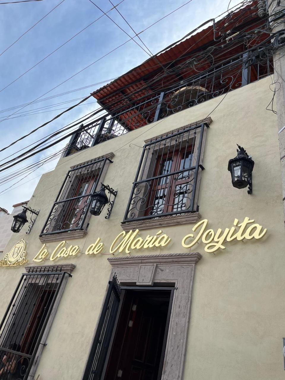Hotel La Casa de María Joyita - Image 1