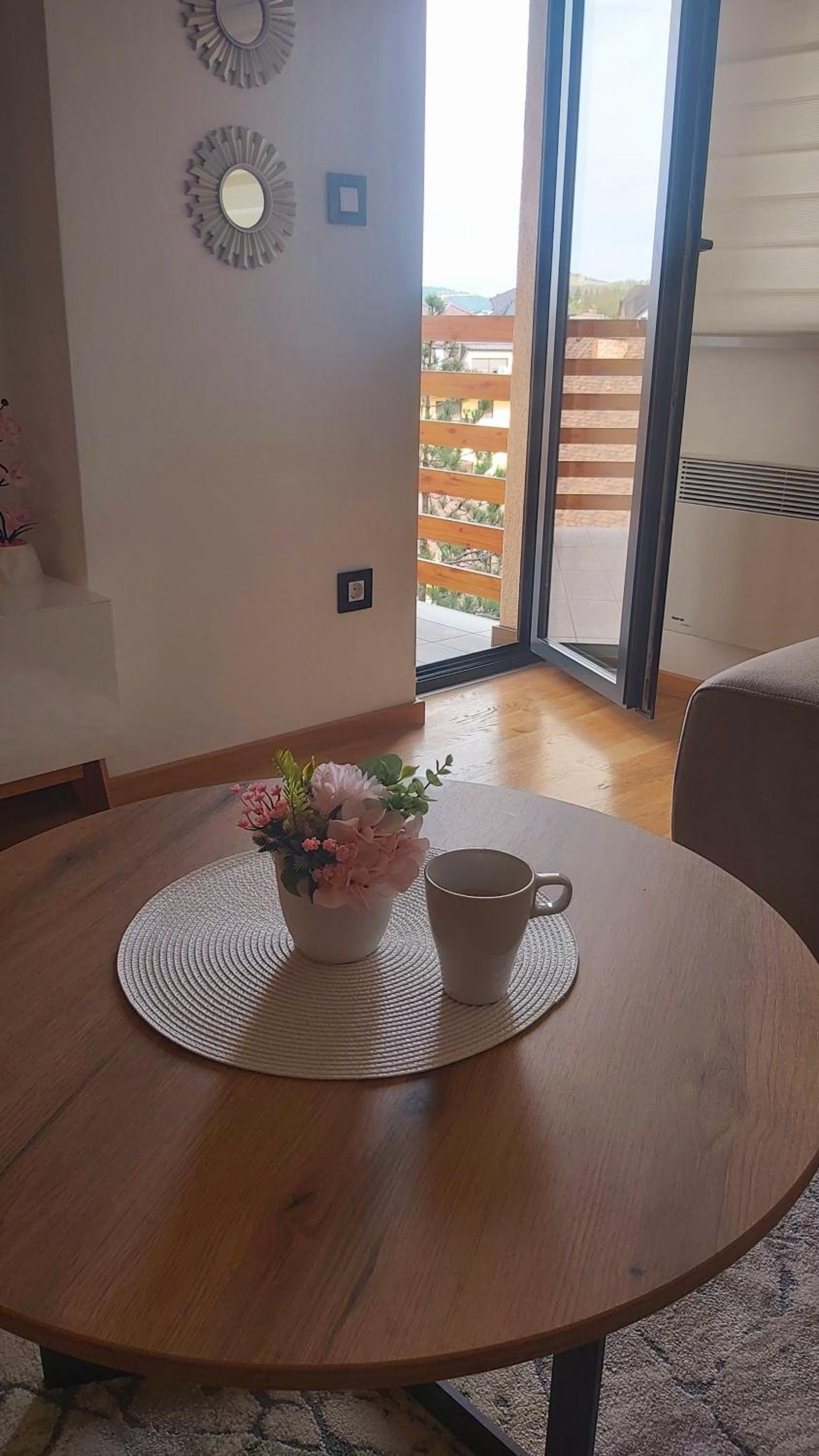 Leonardo 72,Apartman Zlatibor