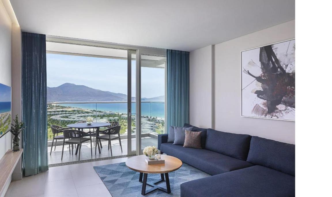 Alma Resort view 5