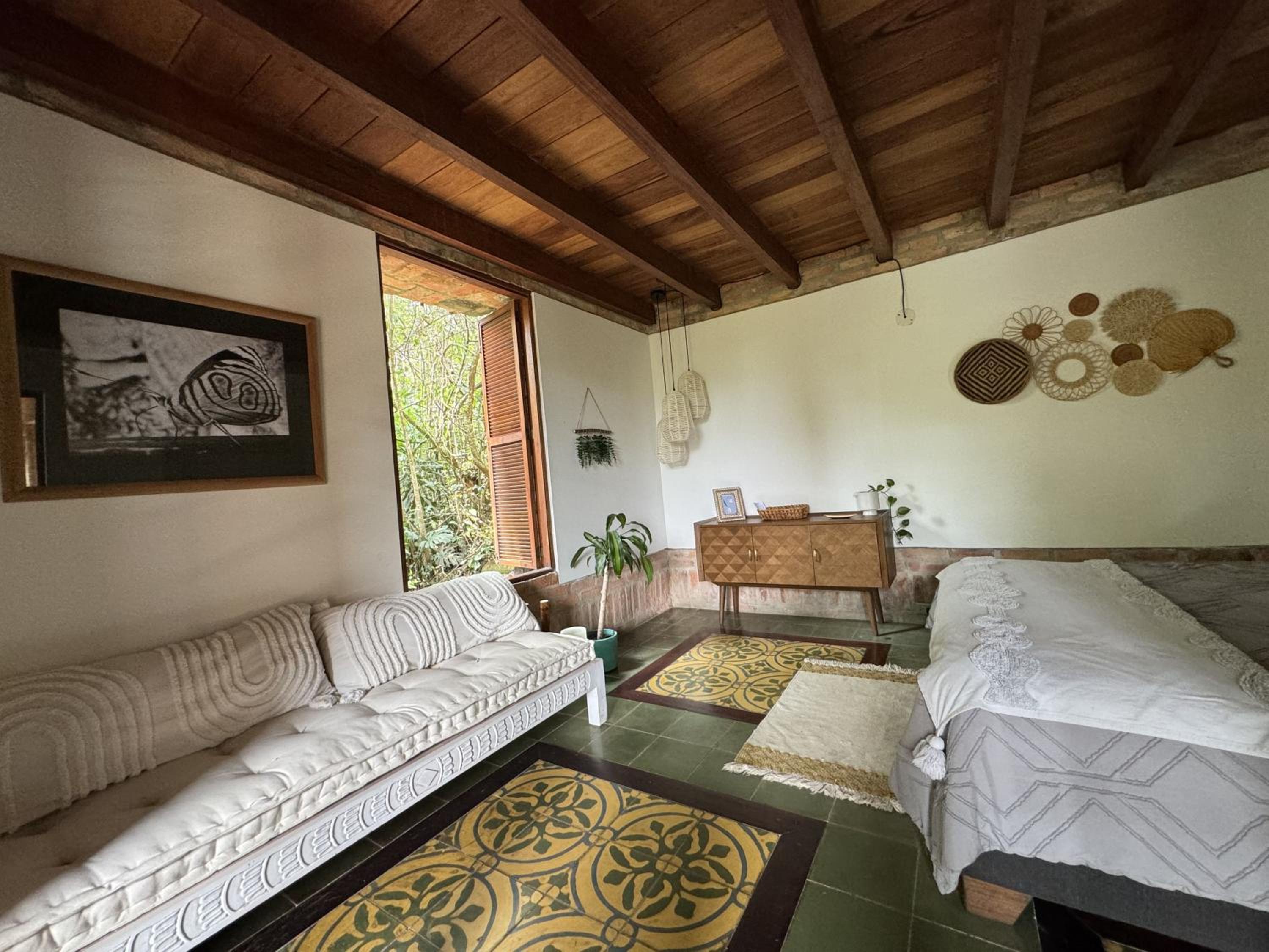 Casa Kolibri