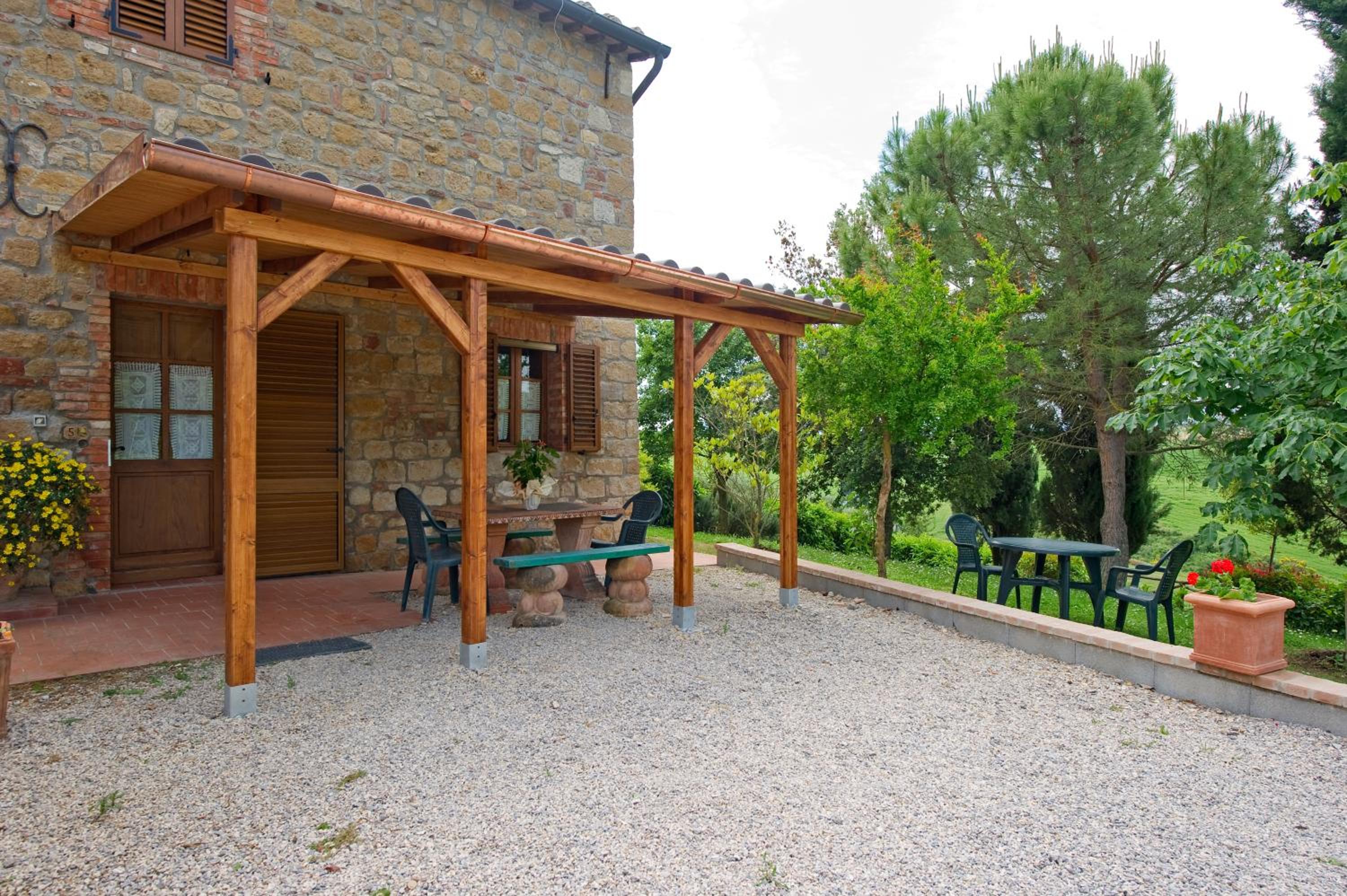 Agriturismo Palazzo Conti - B photo 2