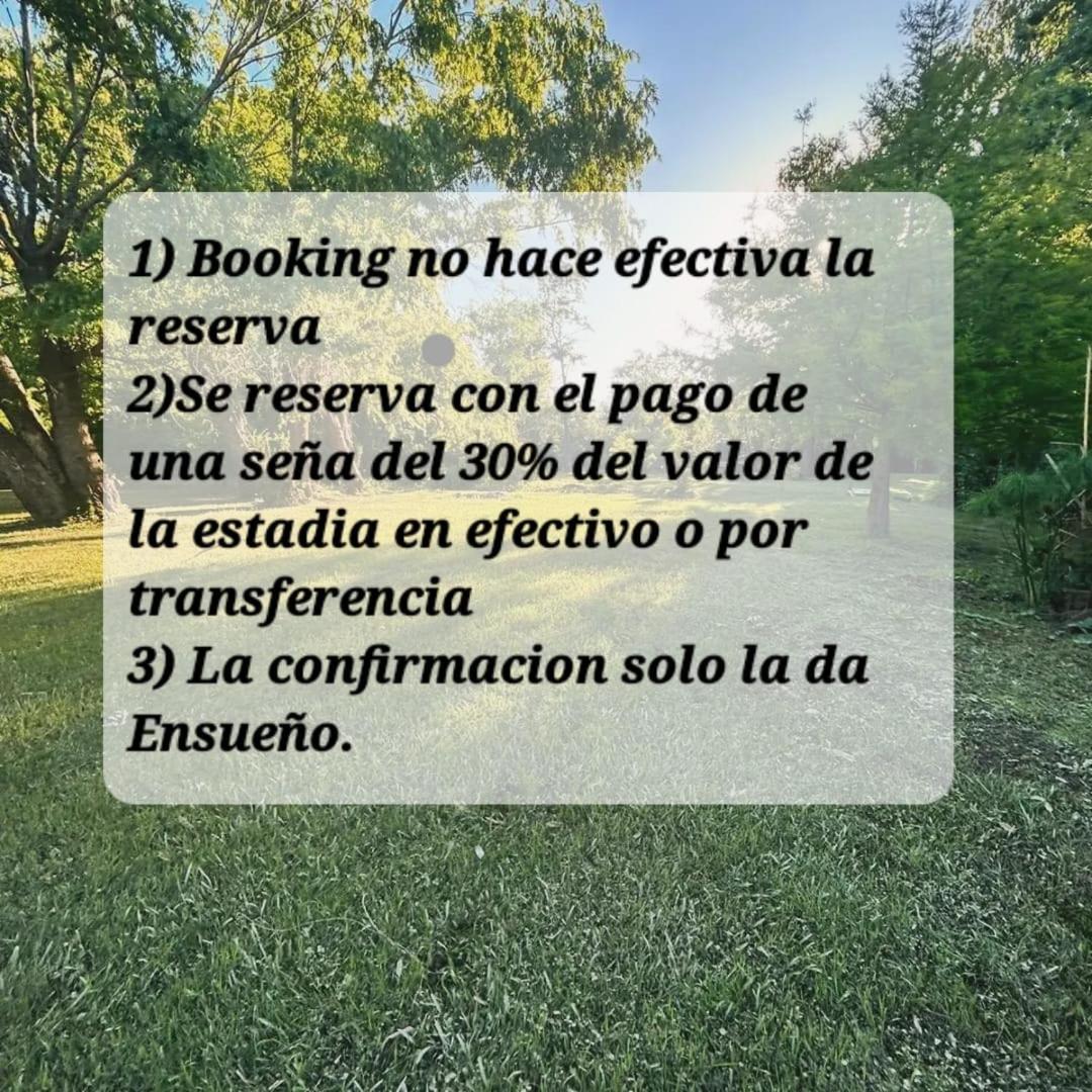 Ensueño casa de isla