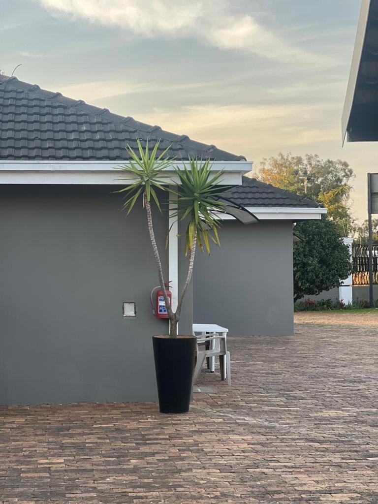 LuxuryLodge near OR Tambo