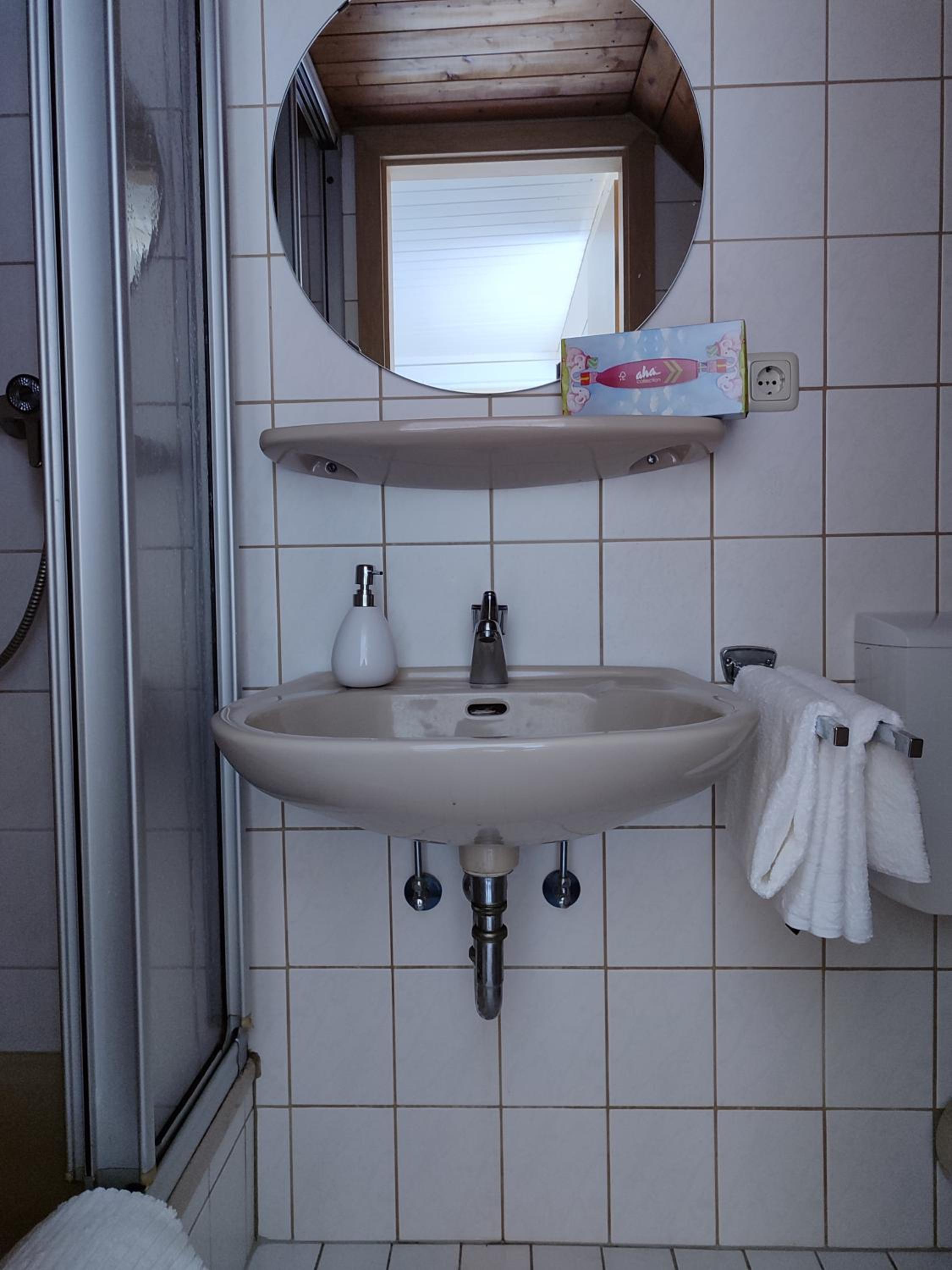 Gästehaus Herda