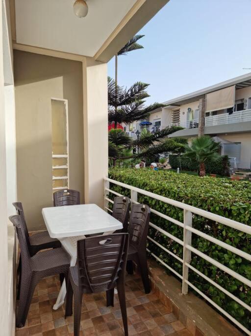 Appartement - résidence fermée avec piscines - Sidi Rahal