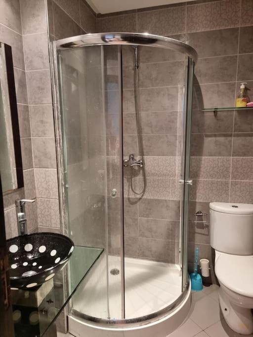 Appartement - résidence fermée avec piscines - Sidi Rahal