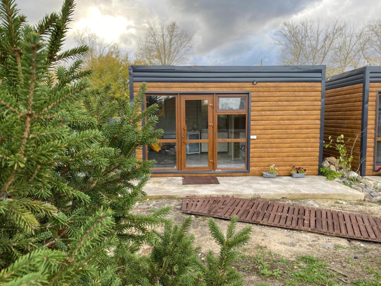 Module house - Burabay view 4