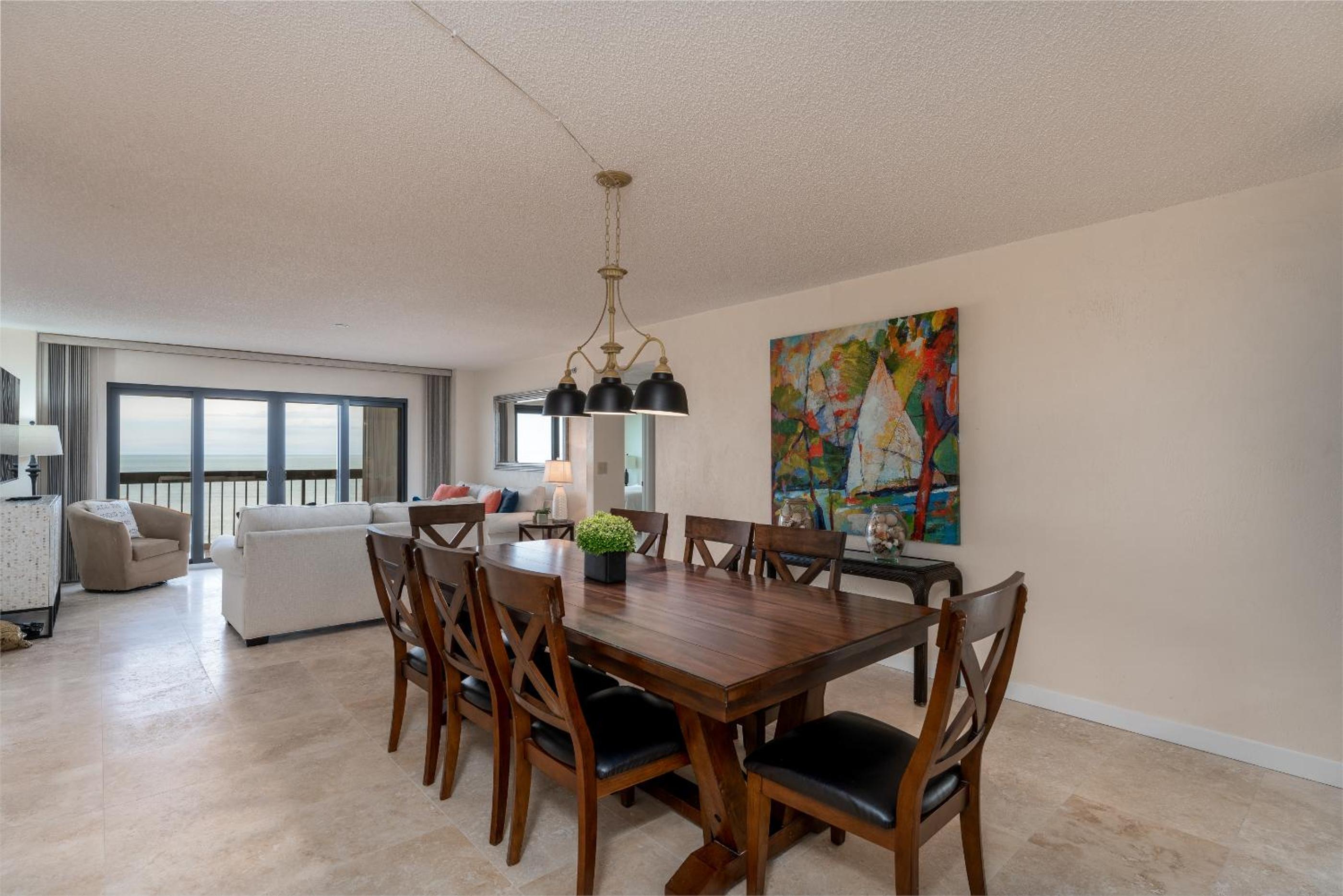 Luxury, Direct Oceanfront Unit and Balcony, Southeast Corner, Heated Pool, Garage Parking