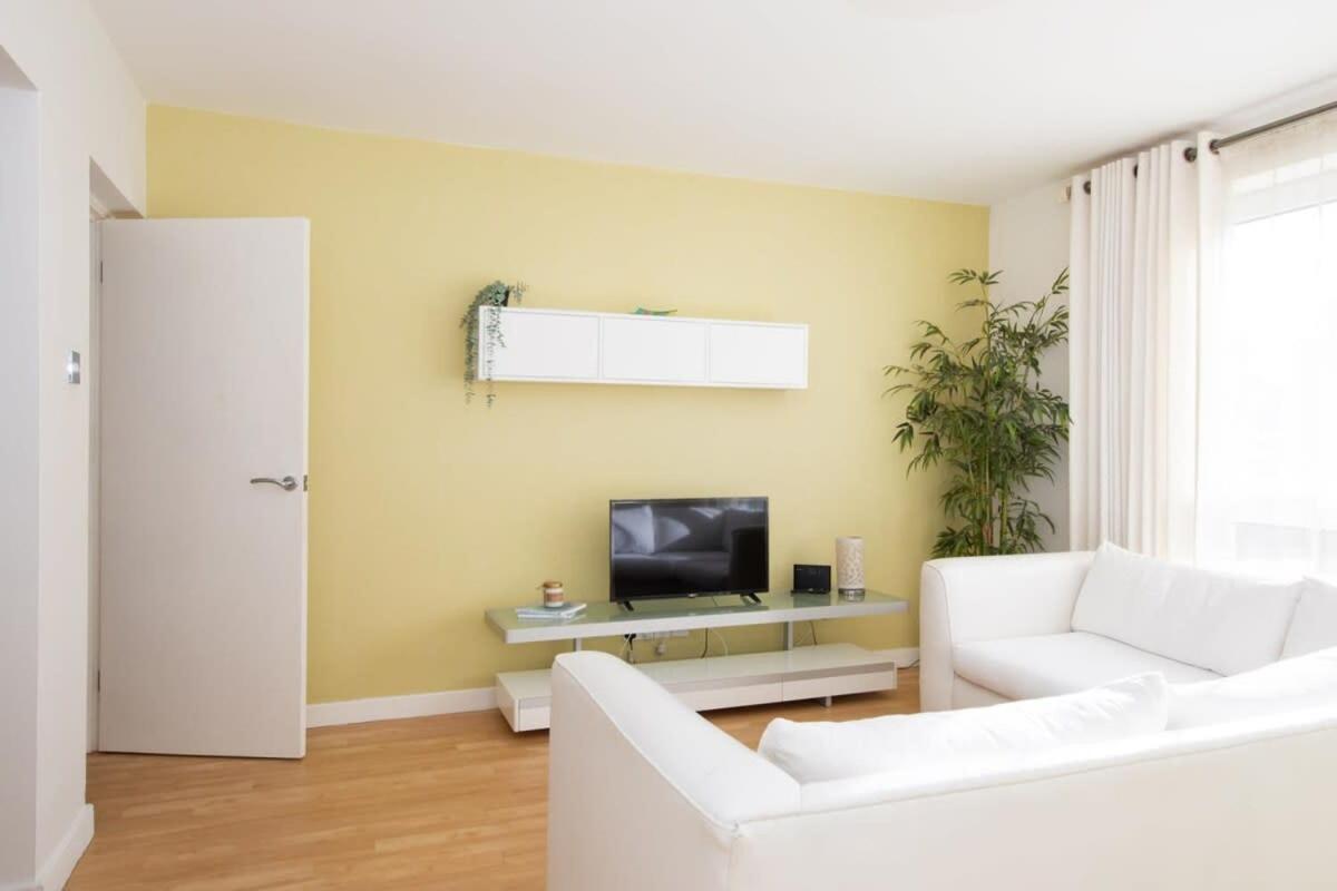 Sunny & Modern Near the Beach & Village w Parking view 5