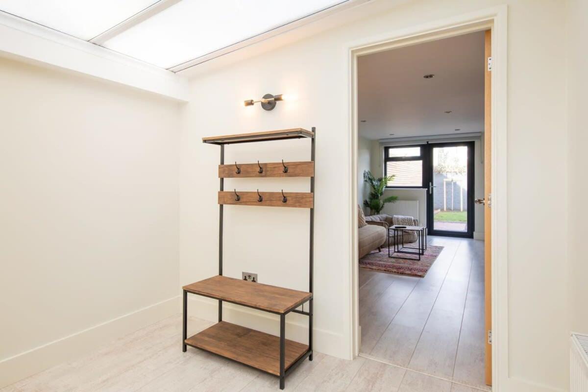 Designer Family Escape Hot Tub Steps to Beach