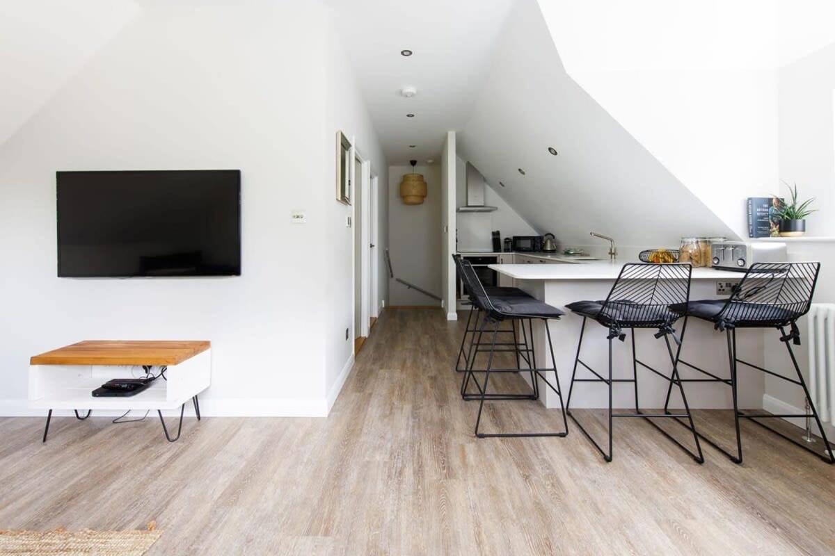 Stylish Self-Contained Countryside Accommodation