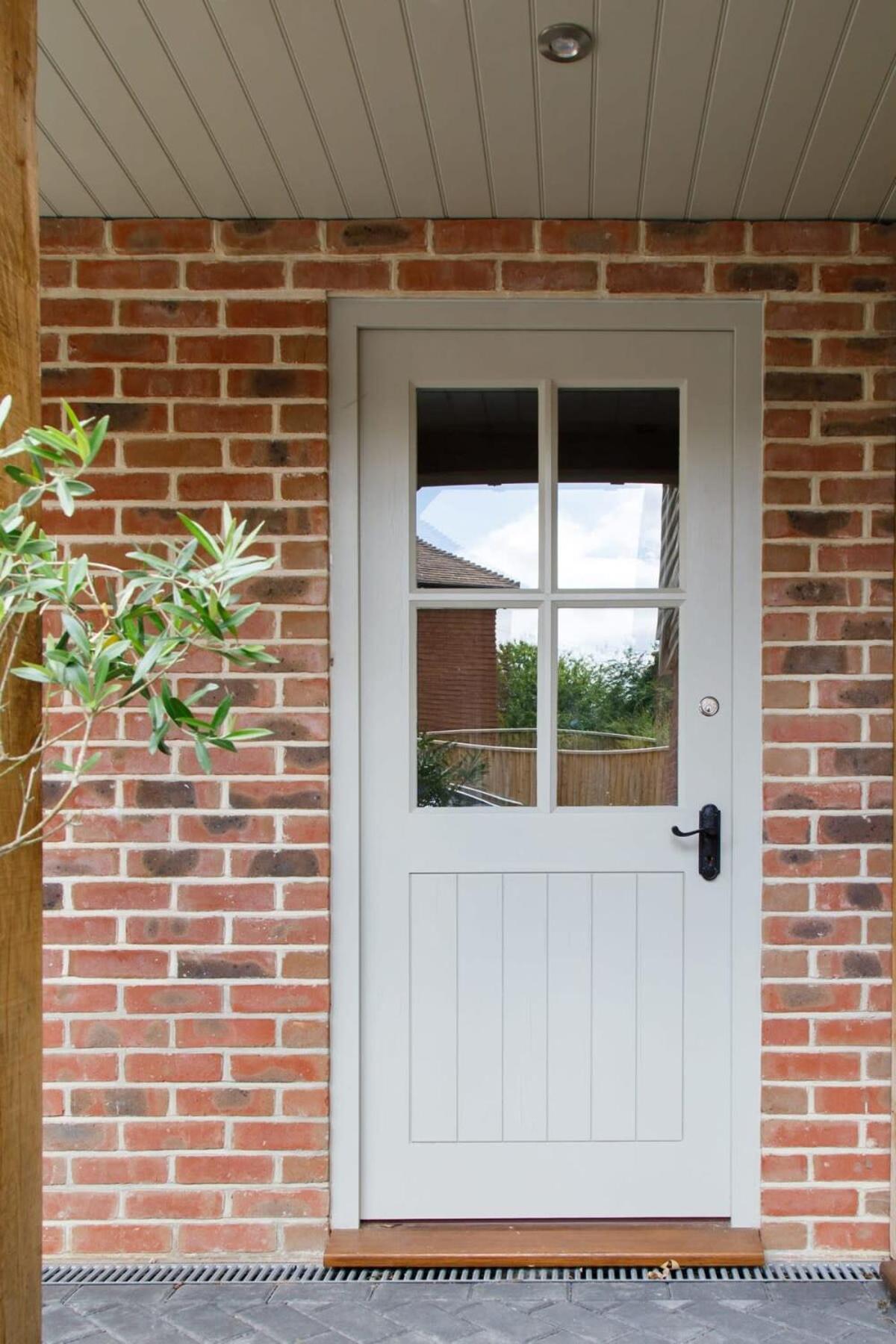 Stylish Self-Contained Countryside Accommodation