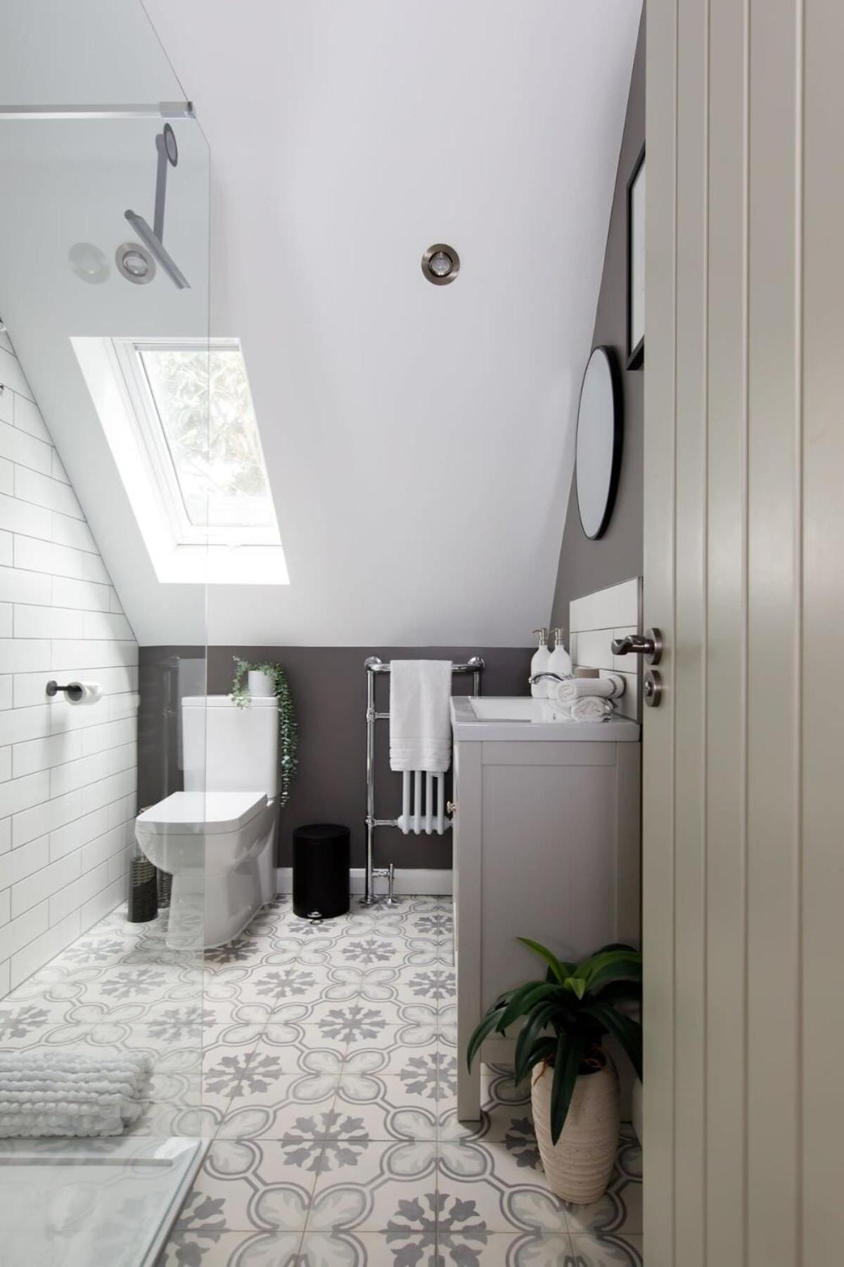 Stylish Self-Contained Countryside Accommodation