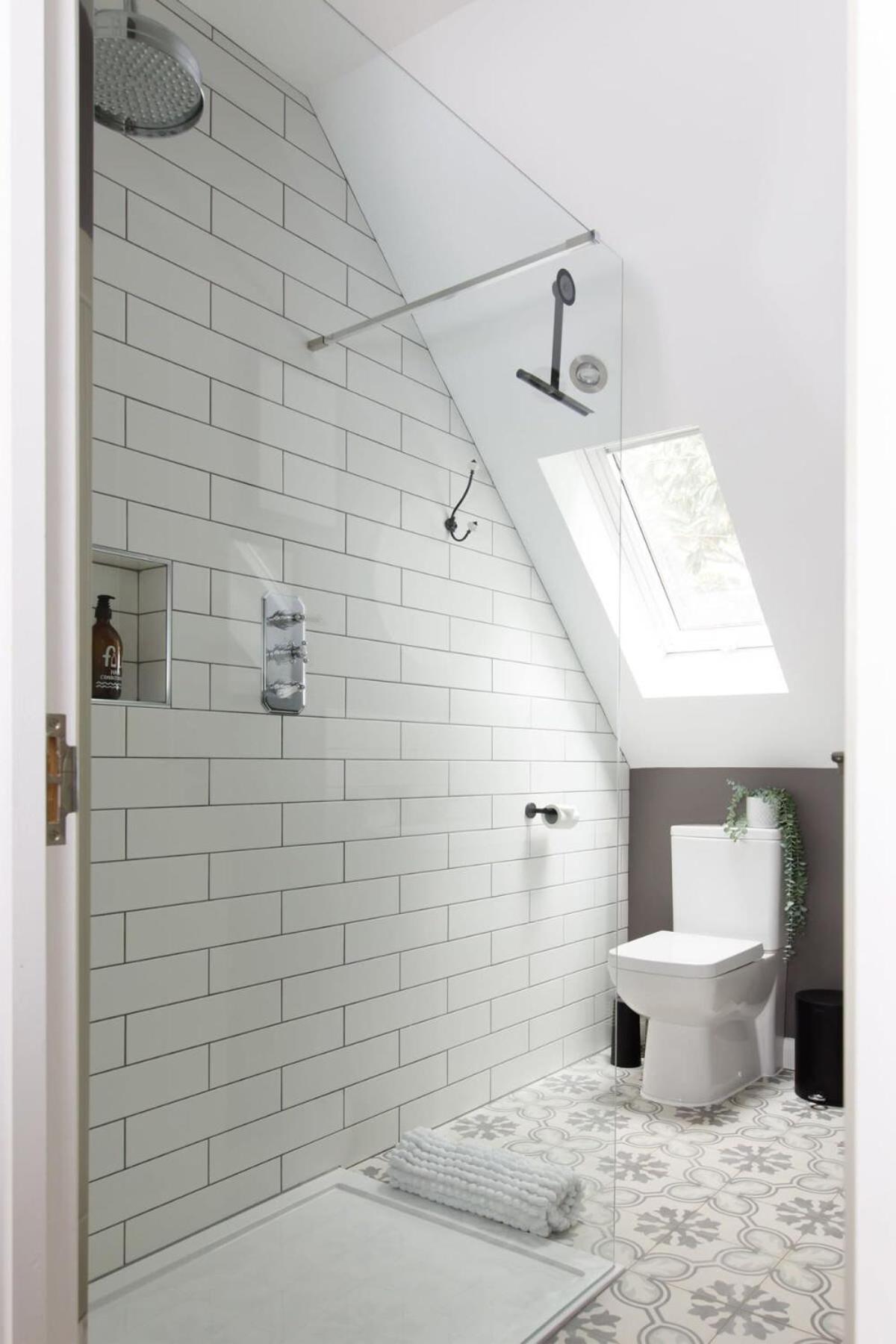 Stylish Self-Contained Countryside Accommodation