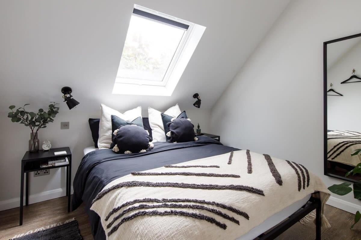 Stylish Self-Contained Countryside Accommodation