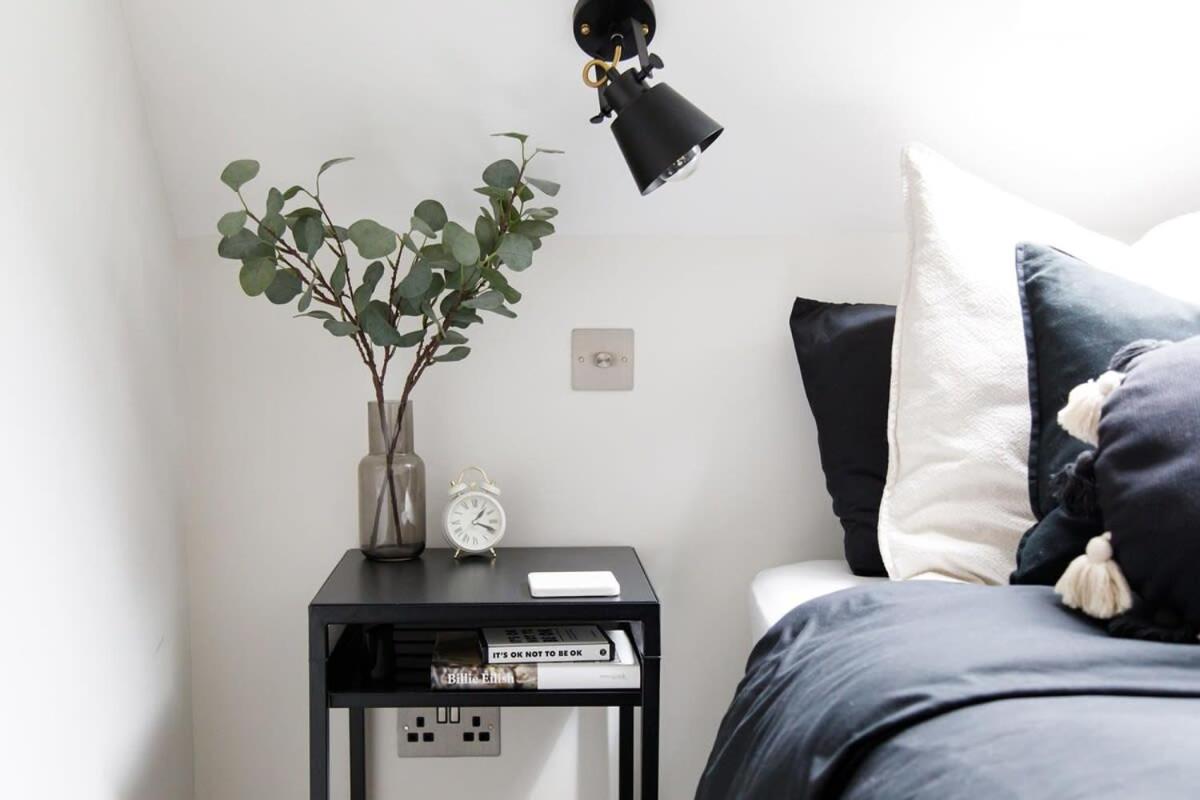 Stylish Self-Contained Countryside Accommodation