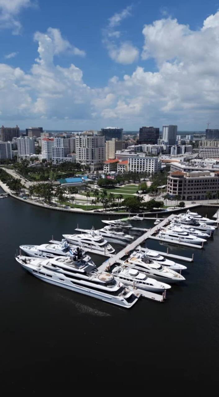 The Lofts on Clematis 202 Downtown West Palm Beach view 5