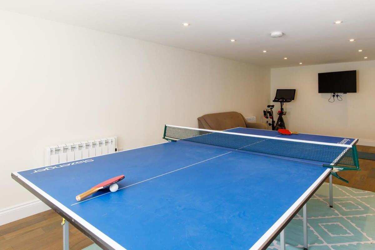 Ultimate beach house with pool in West Wittering view 4