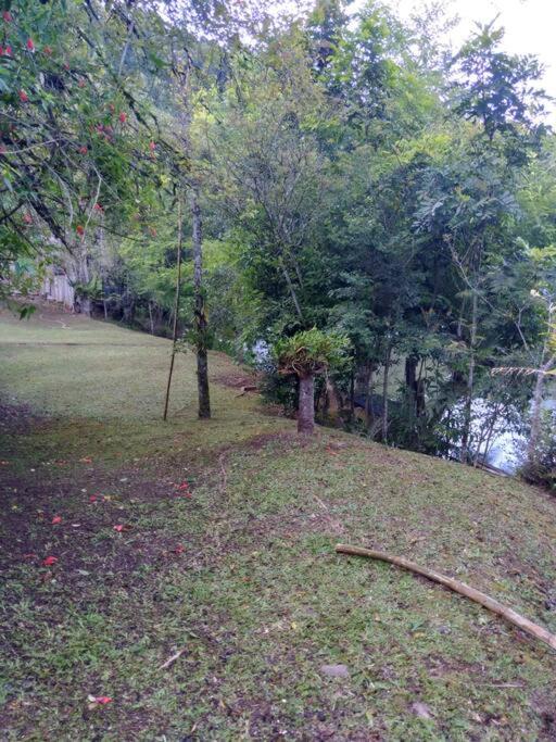 Sítio em área rural, ao pé da Serra Gaúcha.