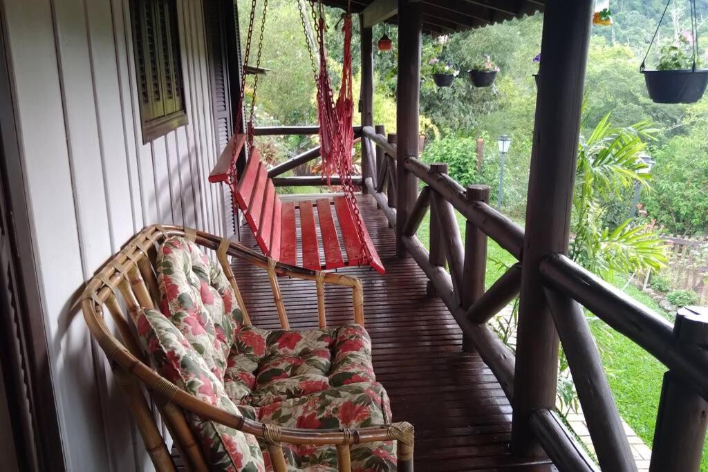 Sítio em área rural, ao pé da Serra Gaúcha.