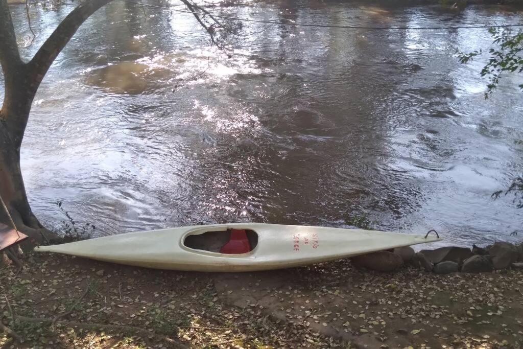 Sítio em área rural, ao pé da Serra Gaúcha.