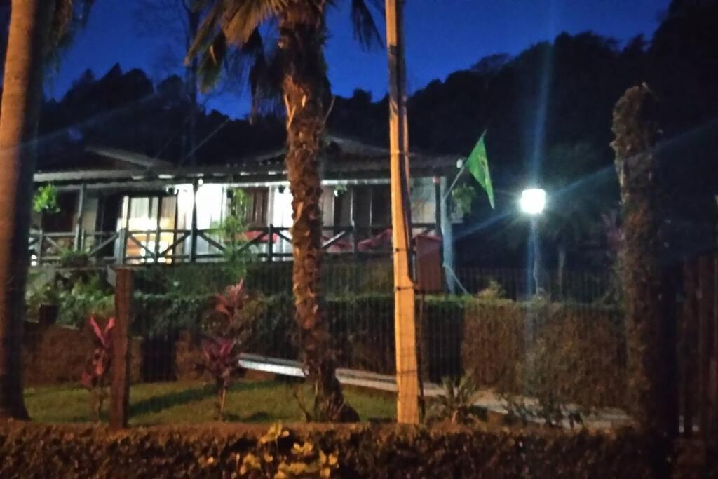 Sítio em área rural, ao pé da Serra Gaúcha.