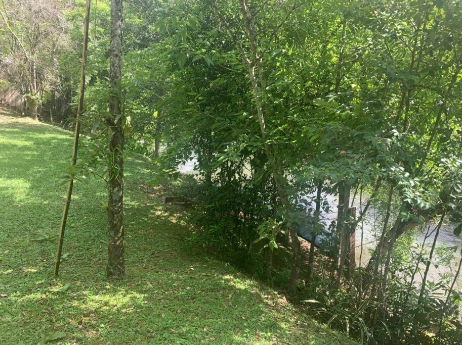Sítio em área rural, ao pé da Serra Gaúcha.