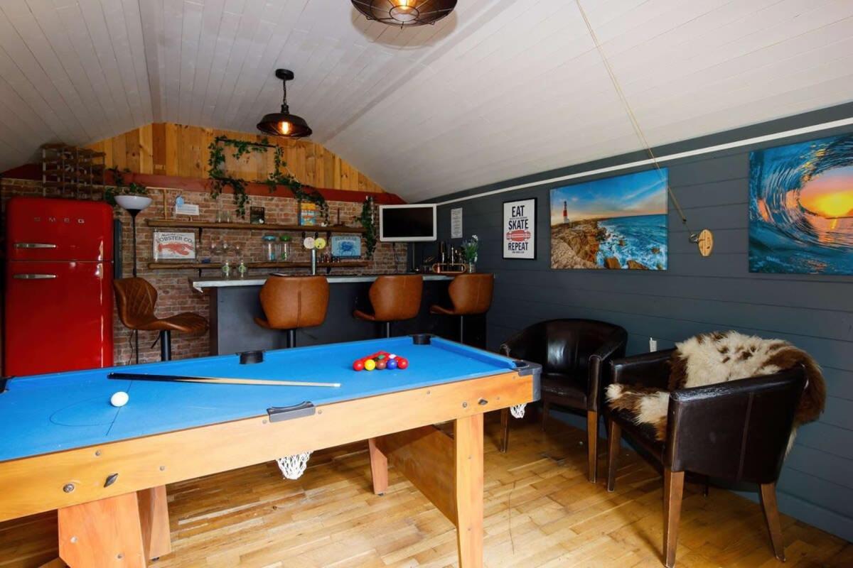 Tranquil Luxe in Country Cottage view 3