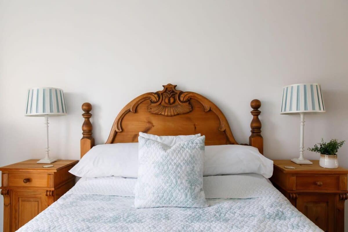 Two Bed Seafront Escape in East Wittering view 2