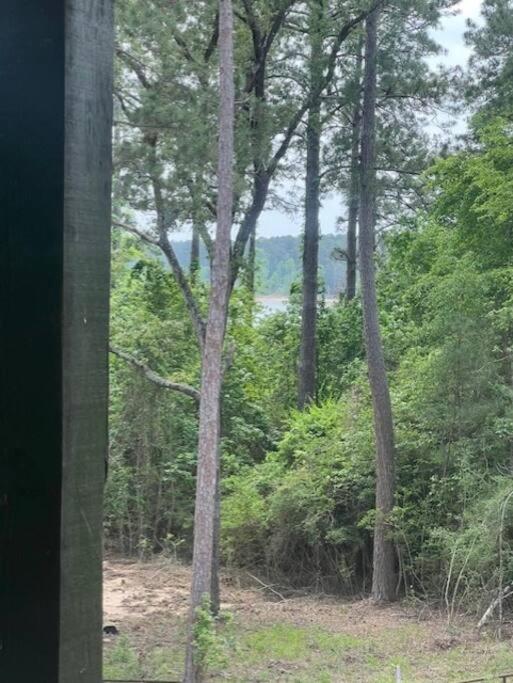 Waterfront house on Sam Rayburn - Sleeps 23!