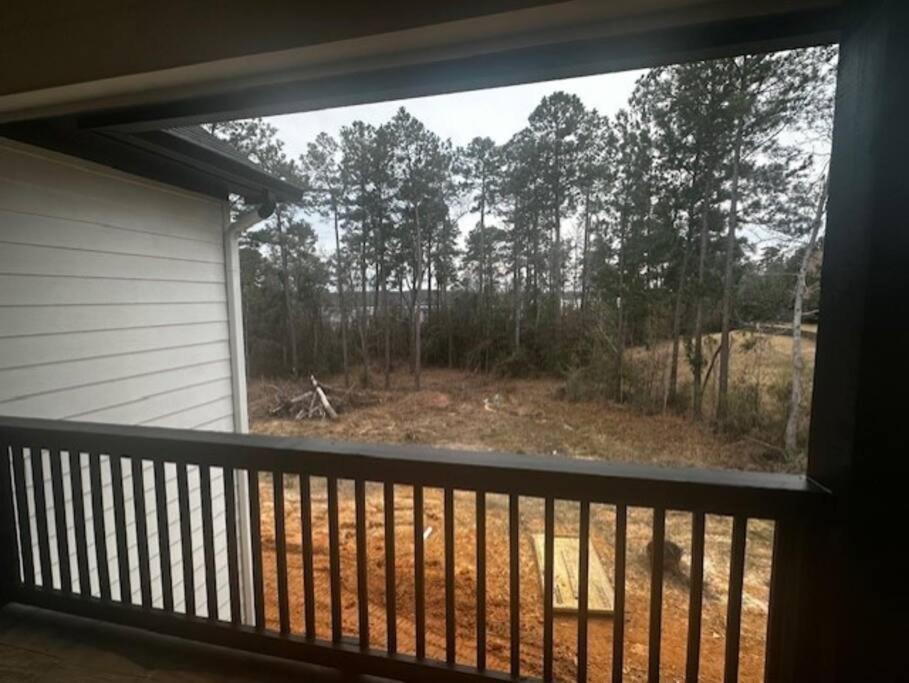 Waterfront house on Sam Rayburn - Sleeps 23!