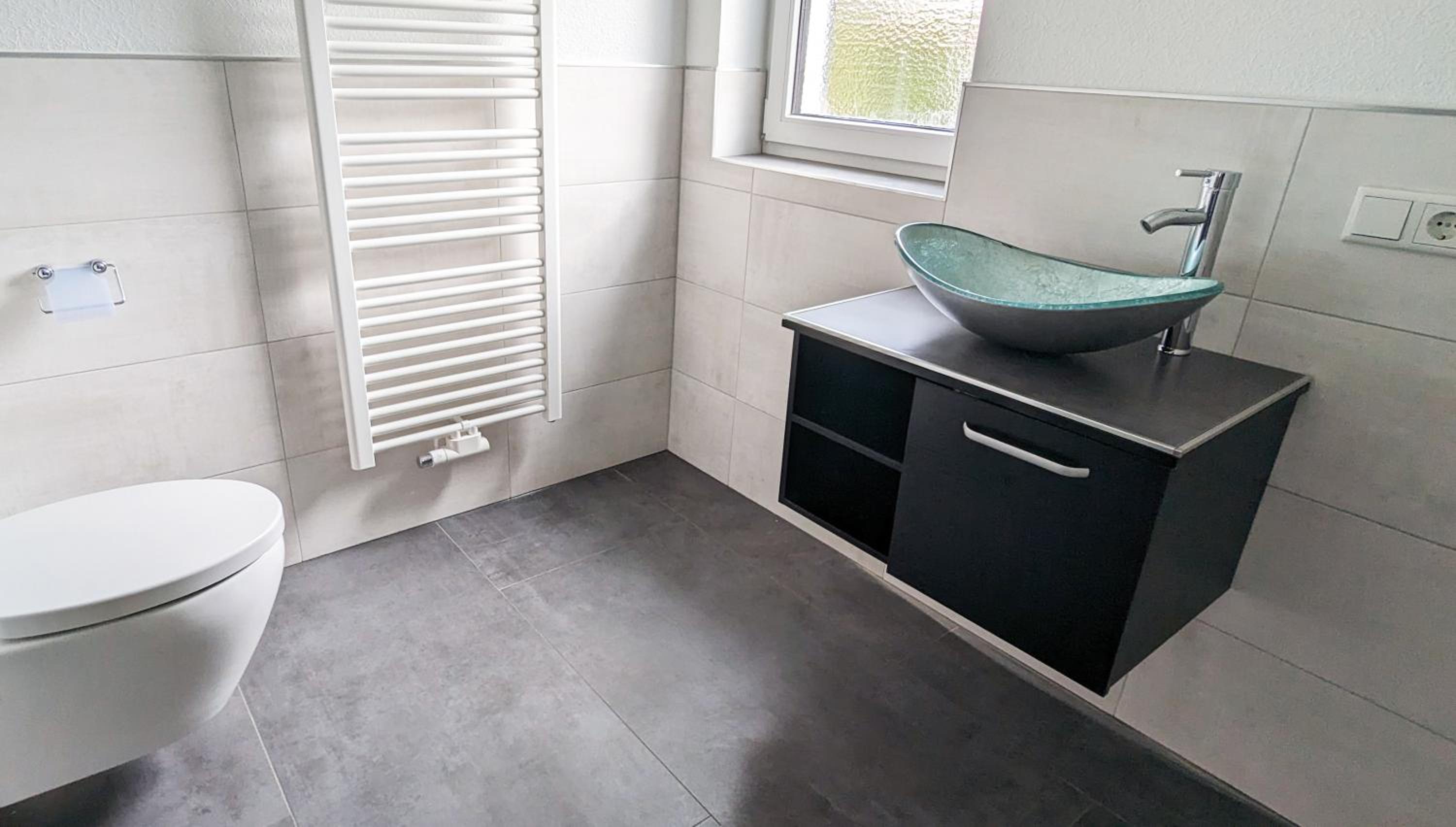Haus Kleiner Findling im Lausitzer Seenland