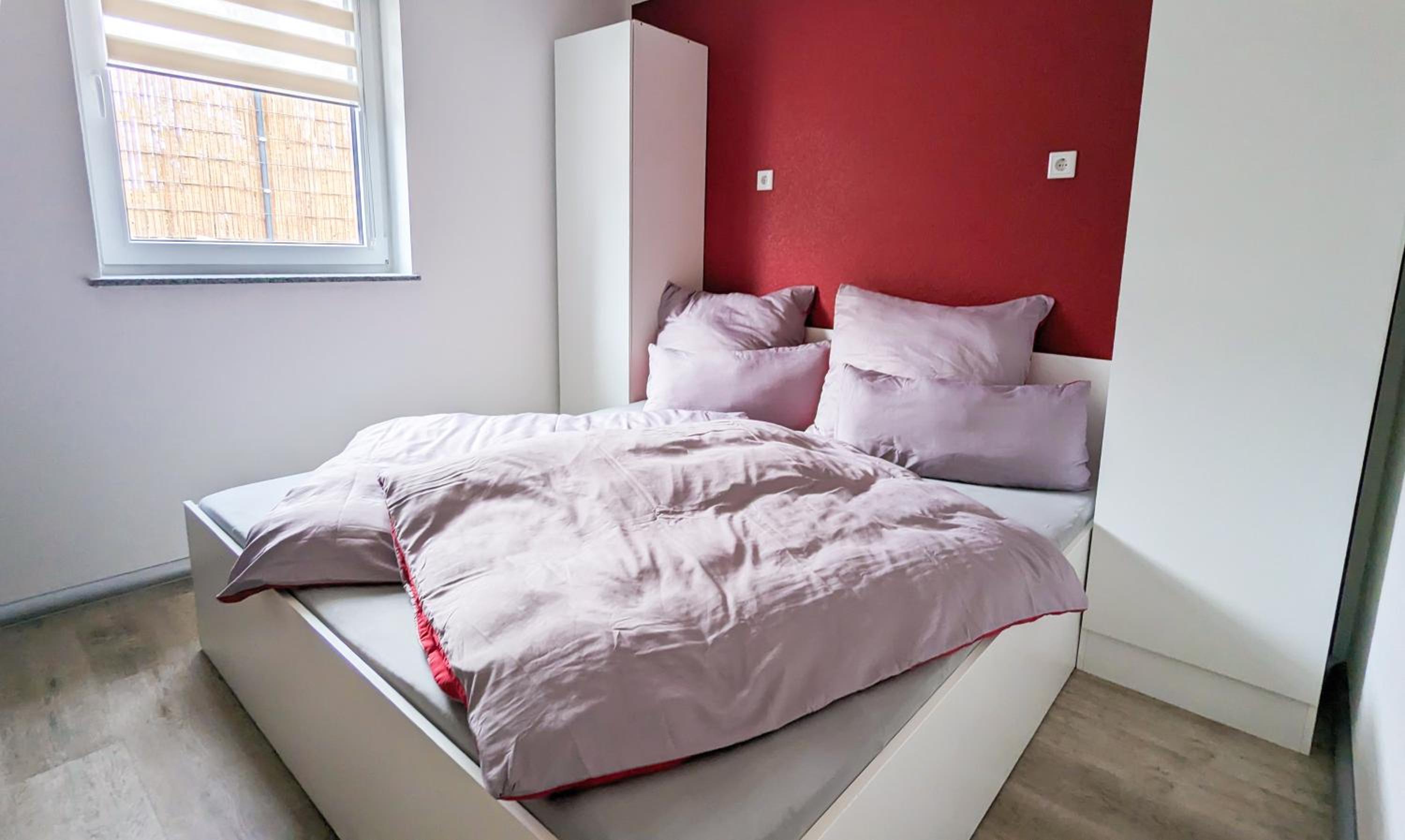 Haus Kleiner Findling im Lausitzer Seenland