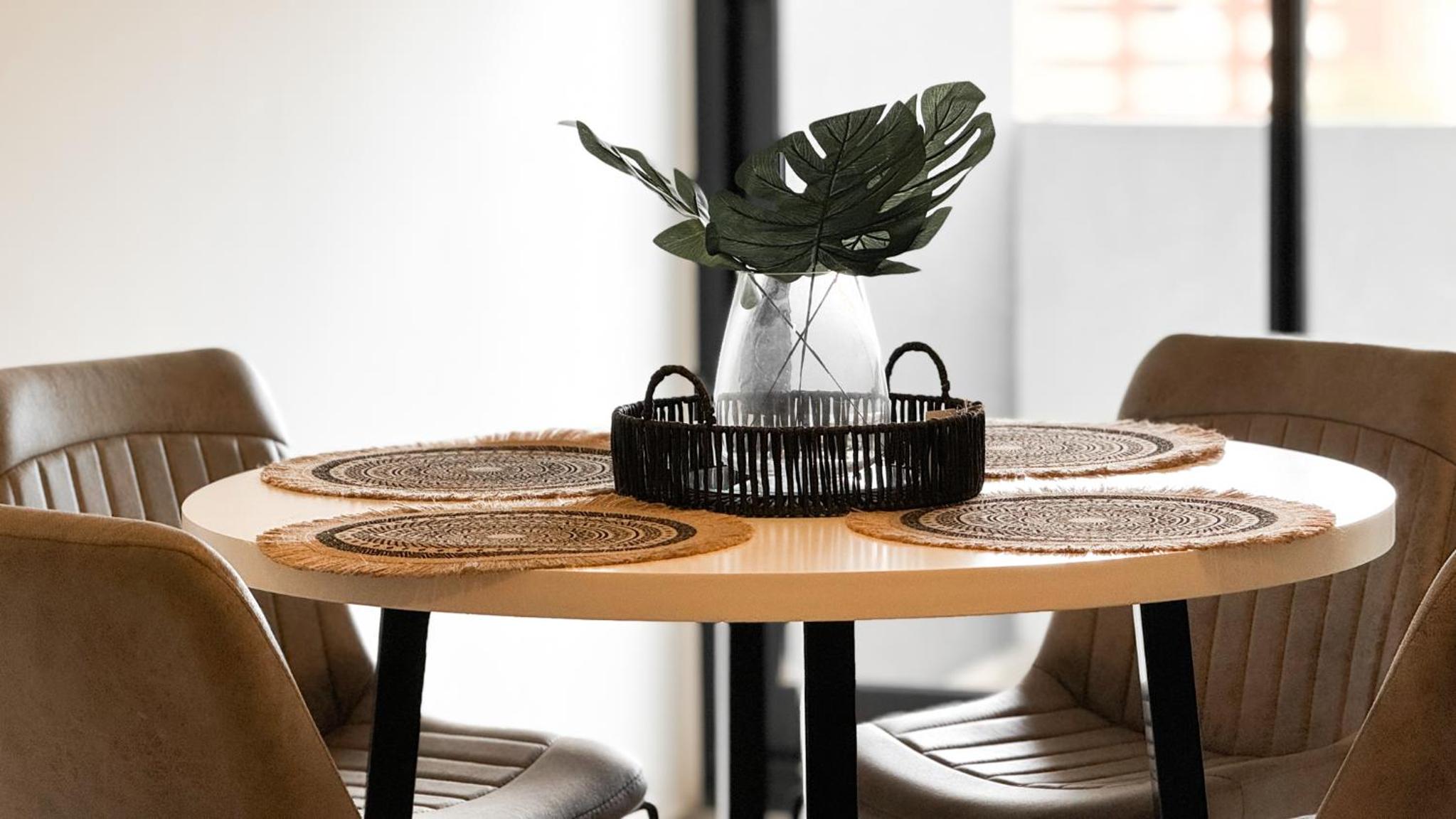 SERIETÁ 1 dormitorio con pileta y terraza