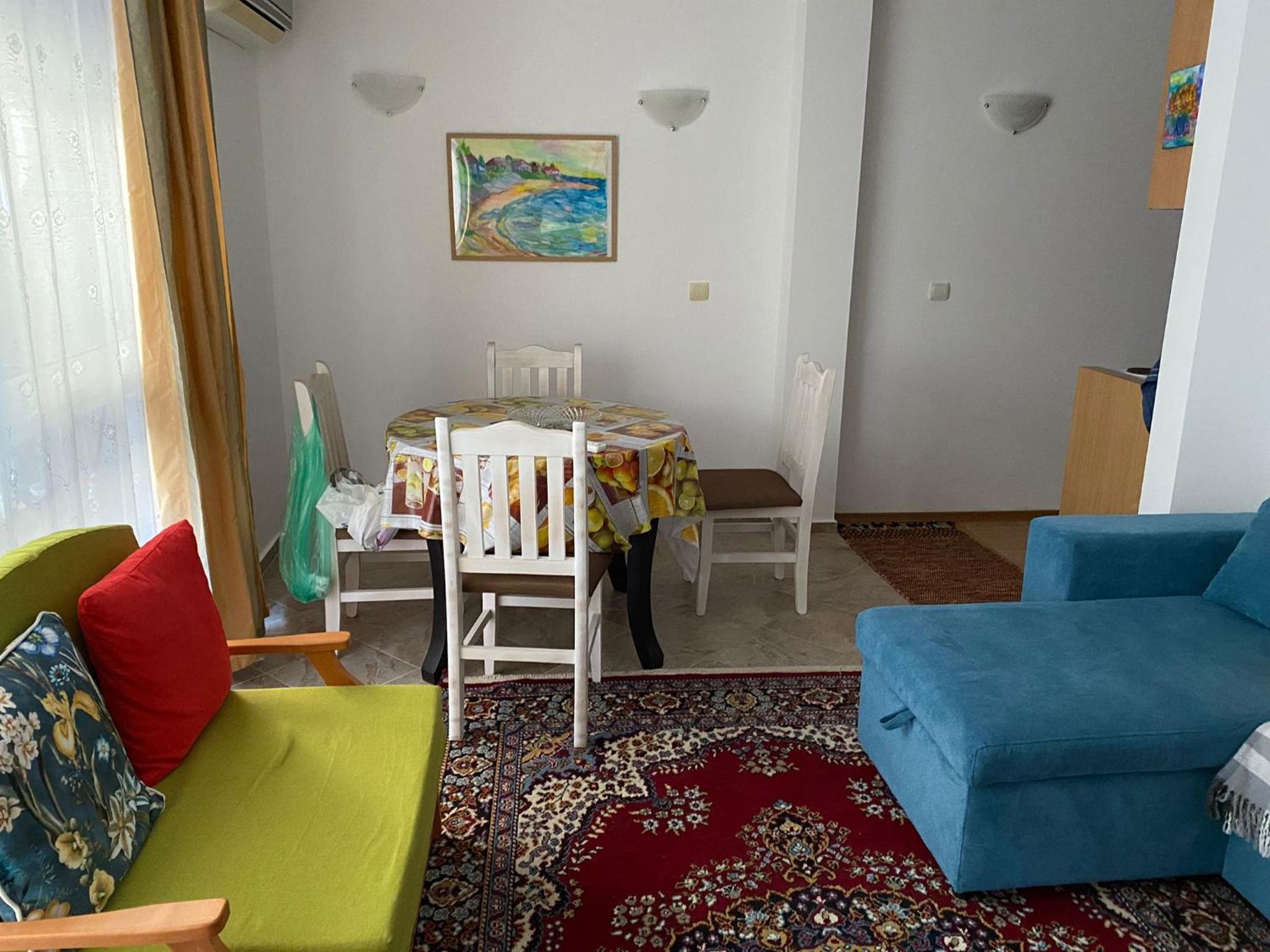 Pomorie Chaika Home