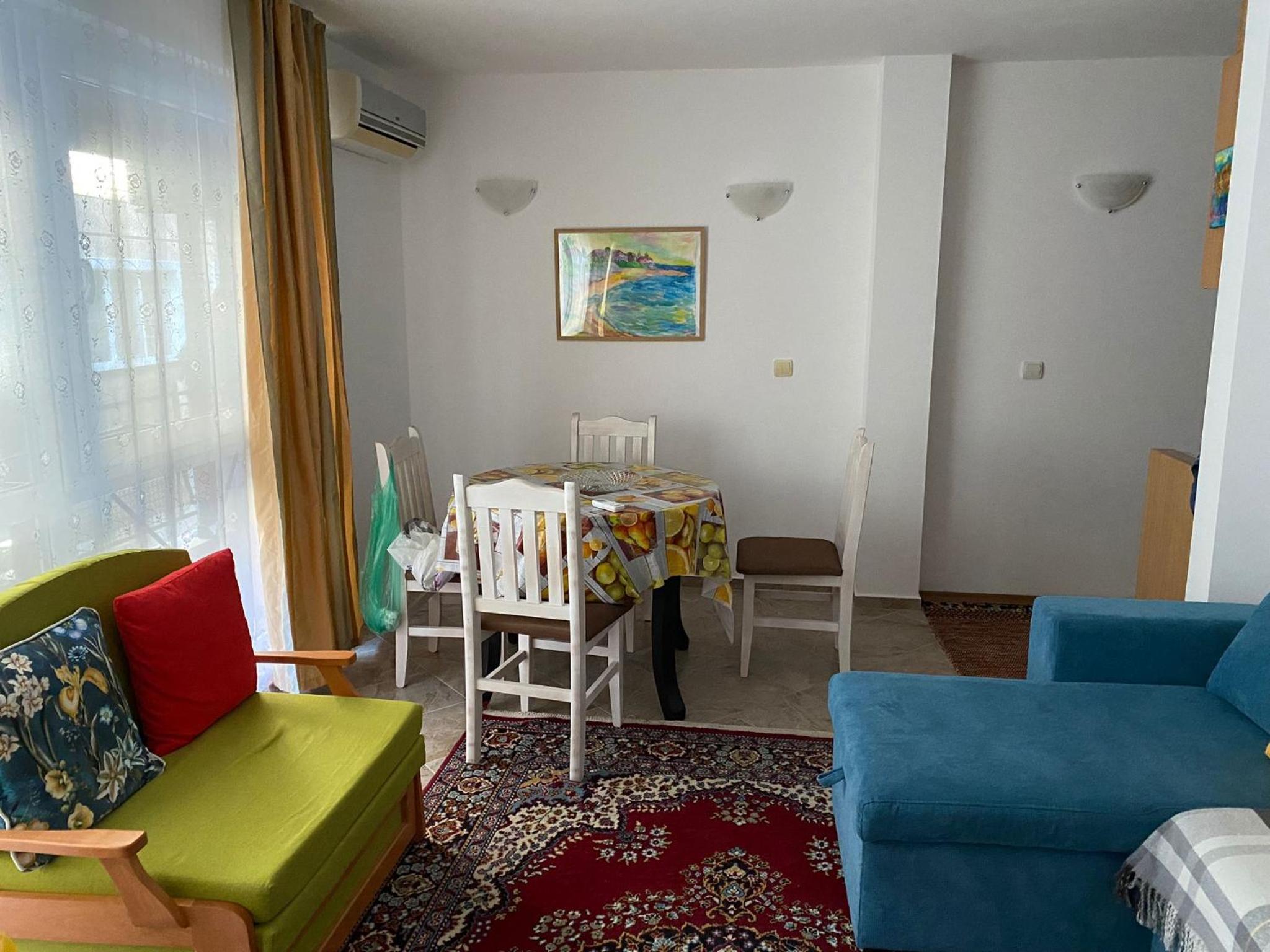 Pomorie Chaika Home
