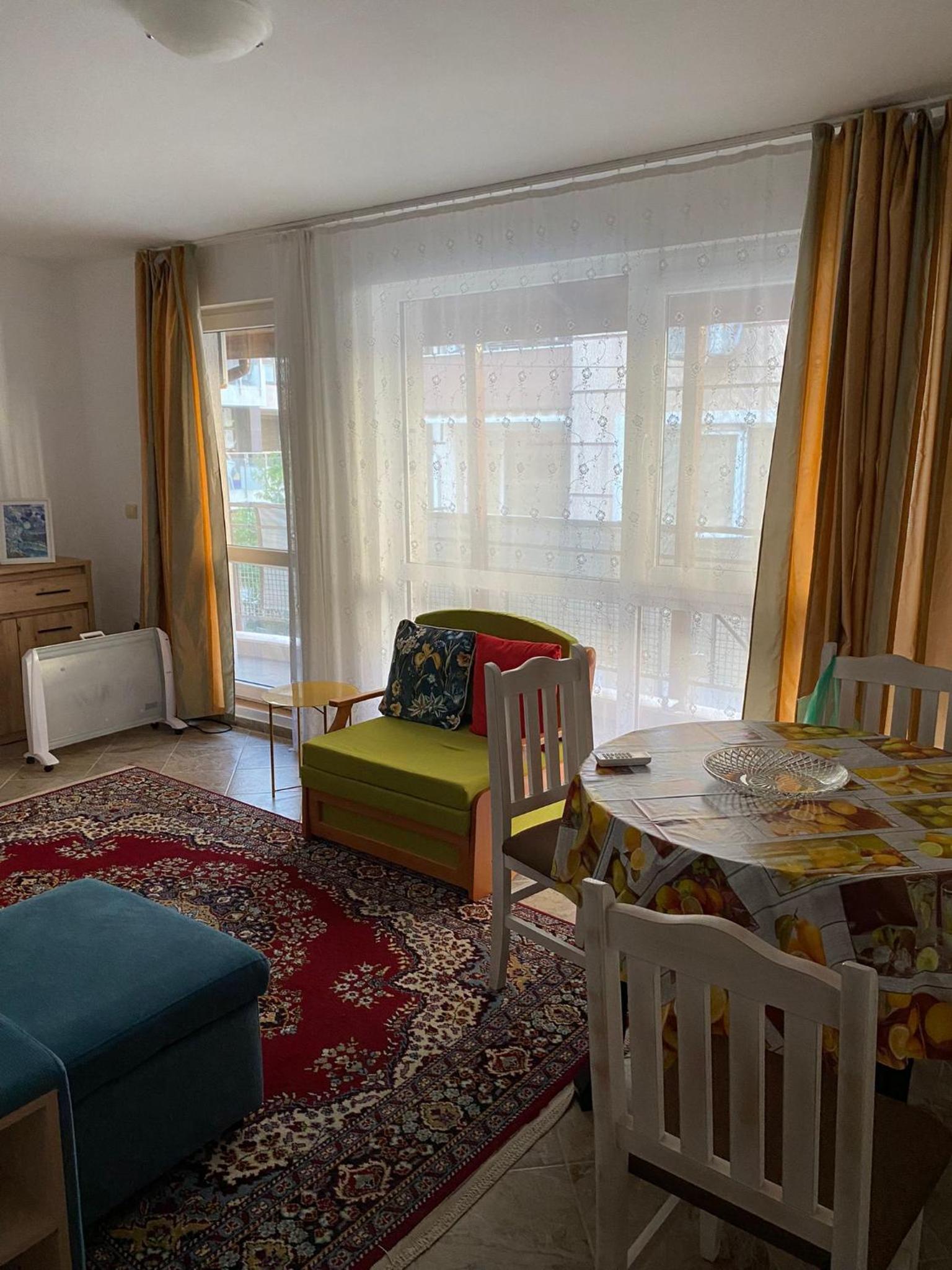 Pomorie Chaika Home