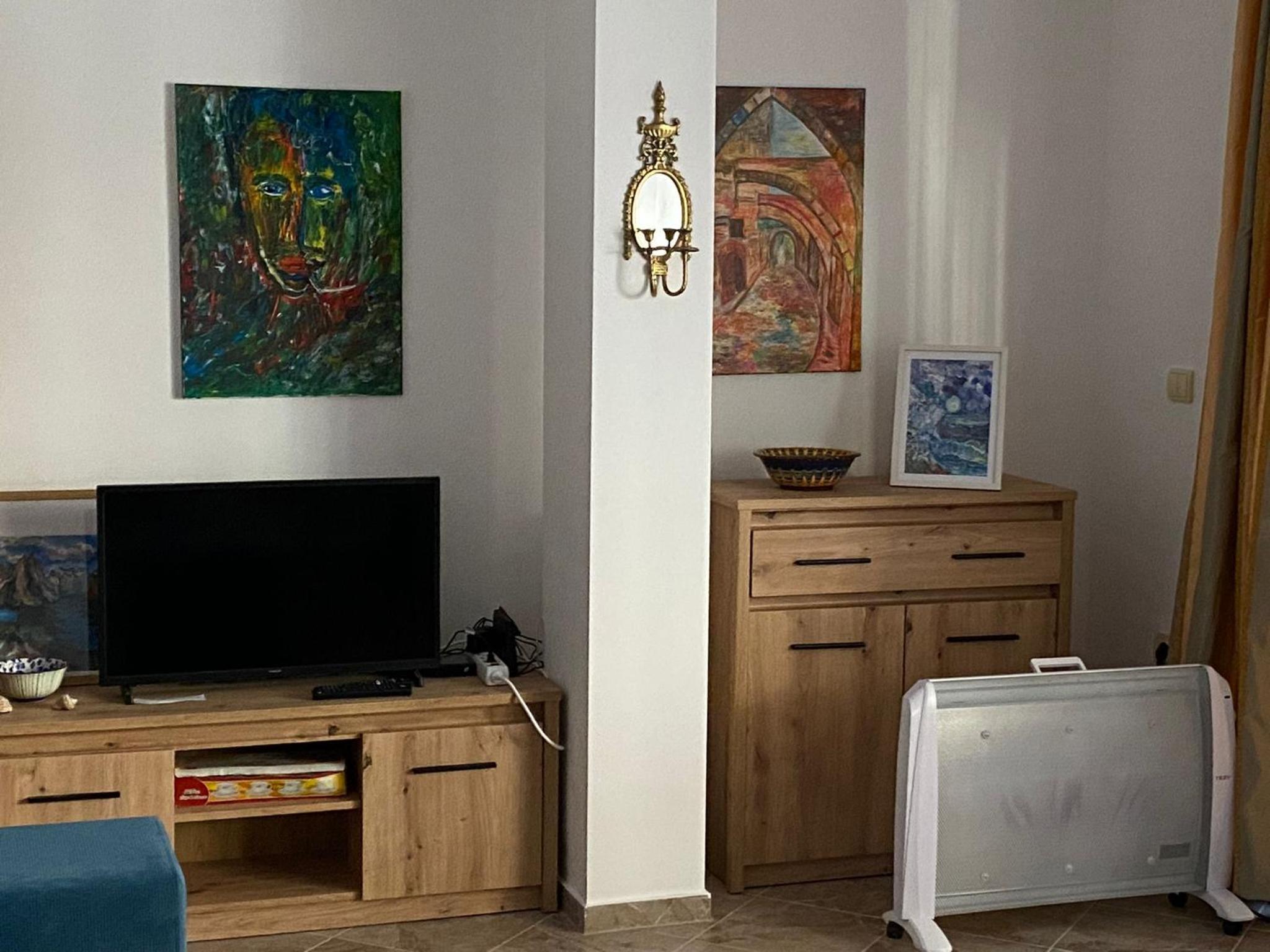 Pomorie Chaika Home