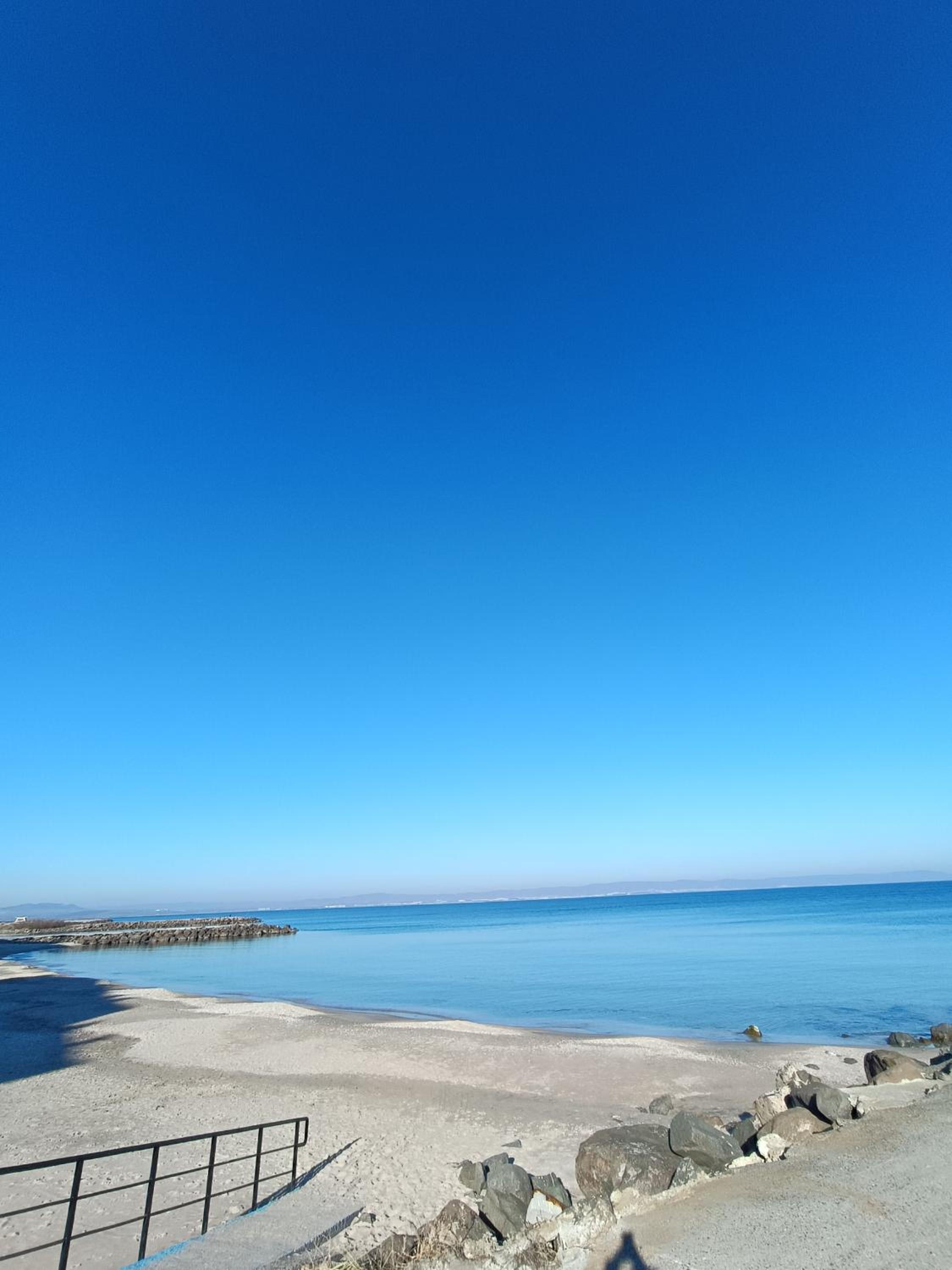 Pomorie Chaika Home