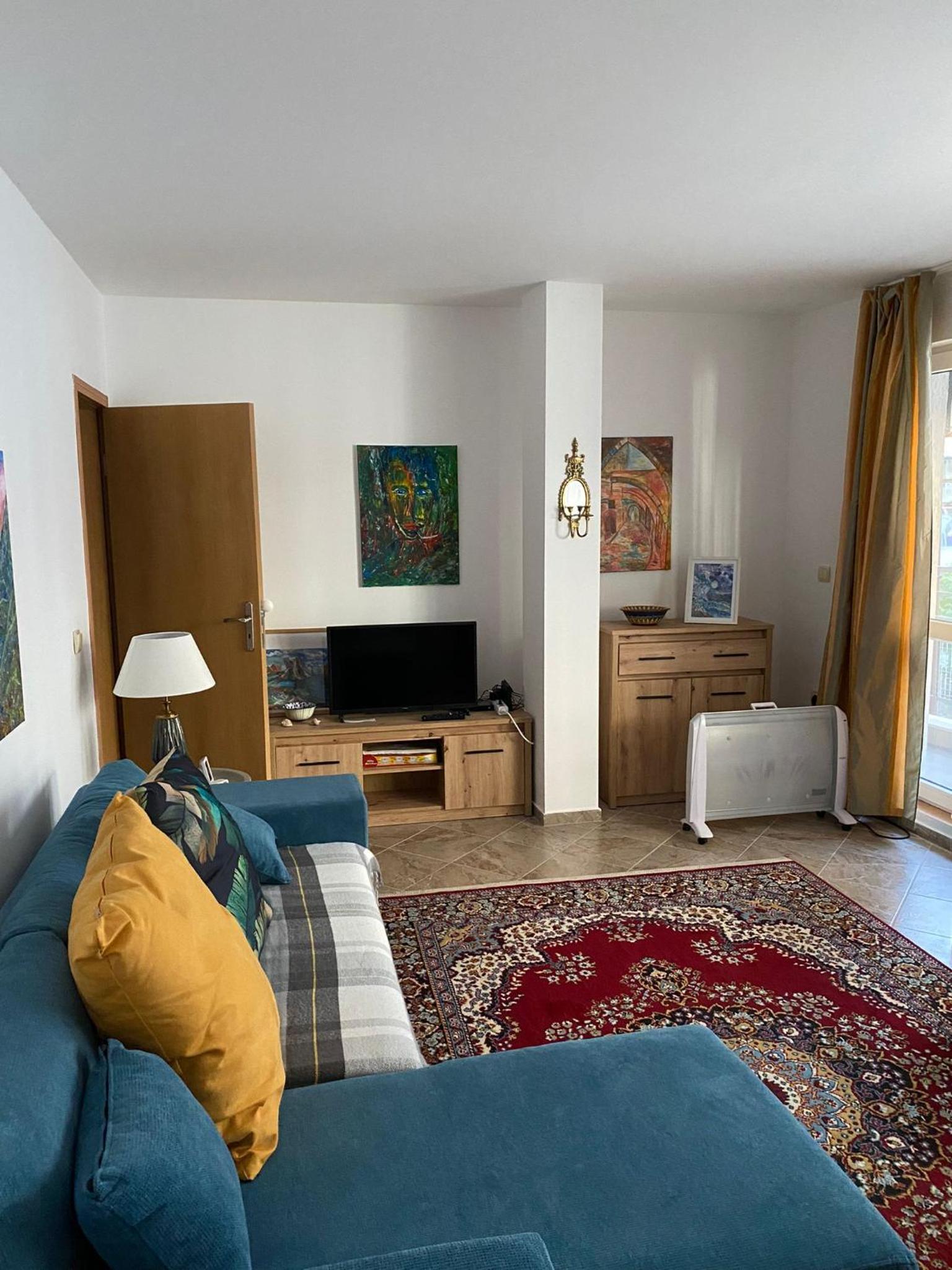 Pomorie Chaika Home