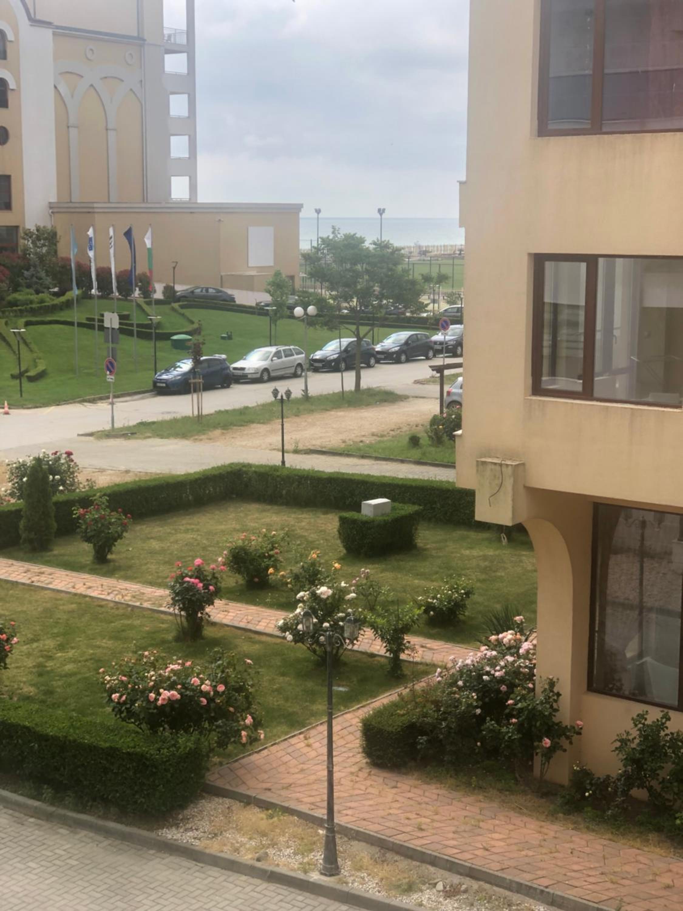 Apartament Ivani