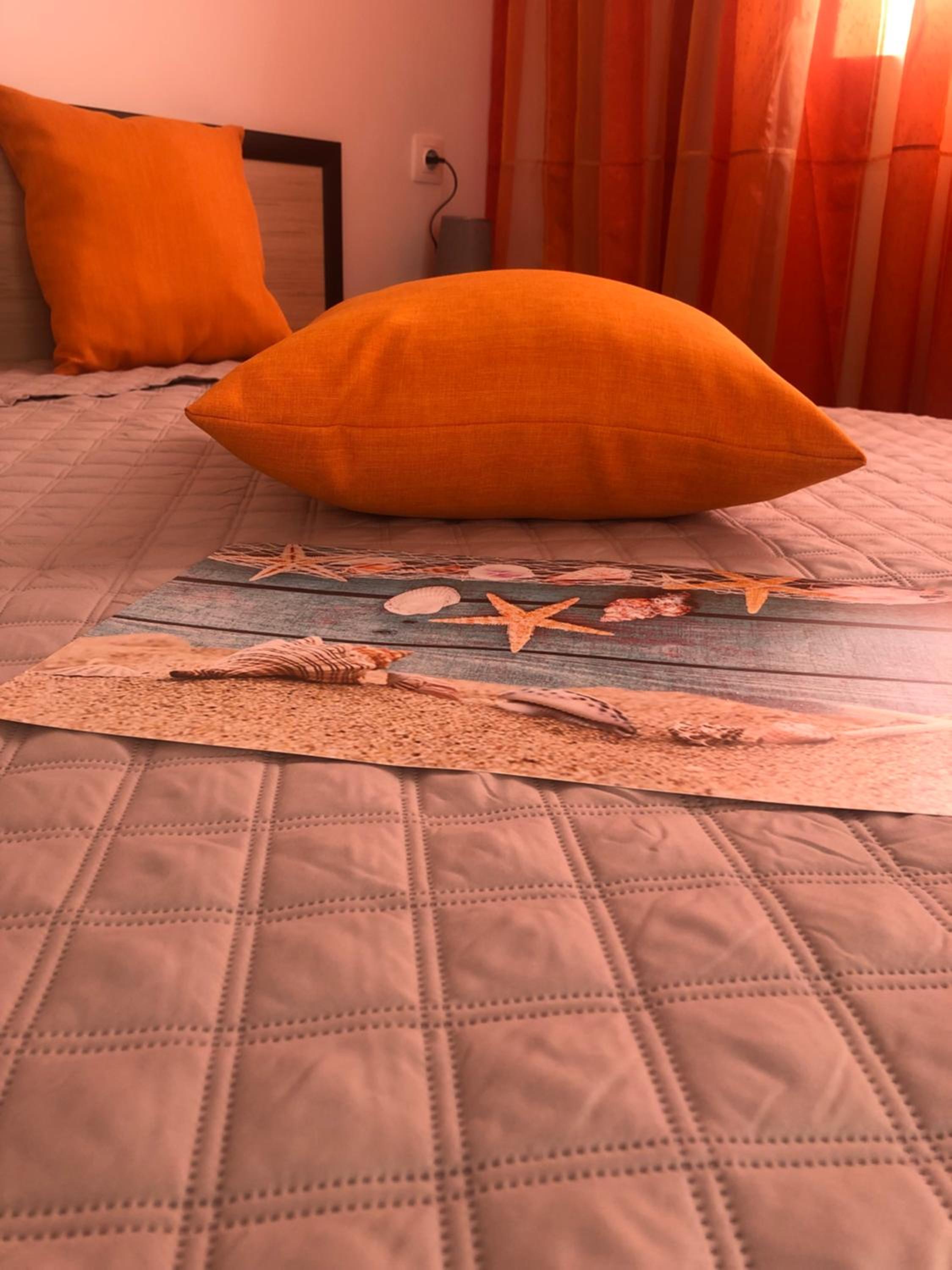Apartament Ivani