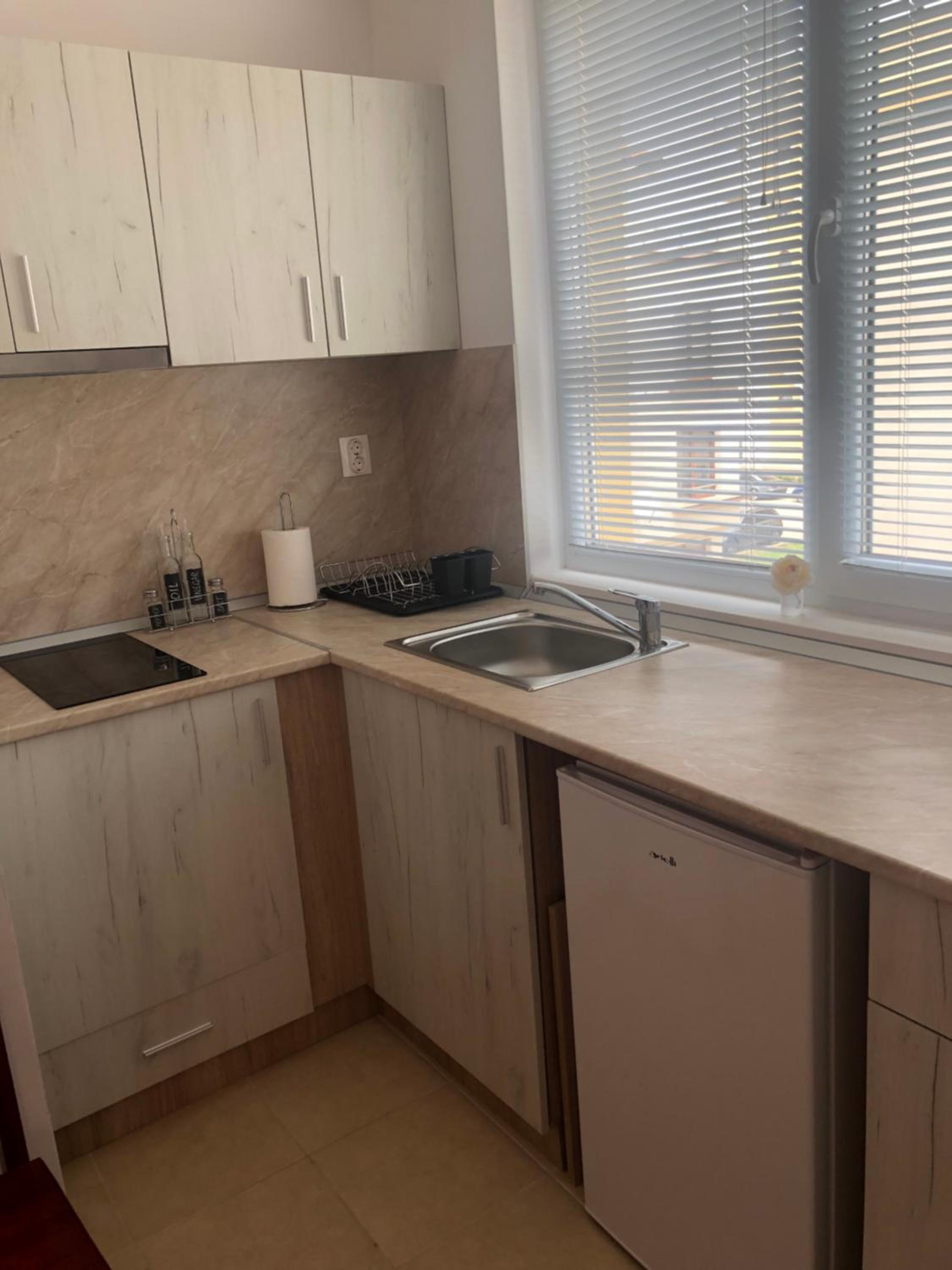 Apartament Ivani