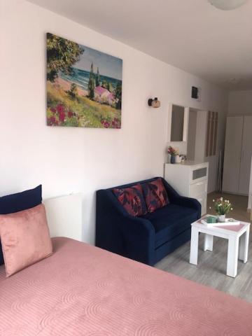 Apartament Ivani