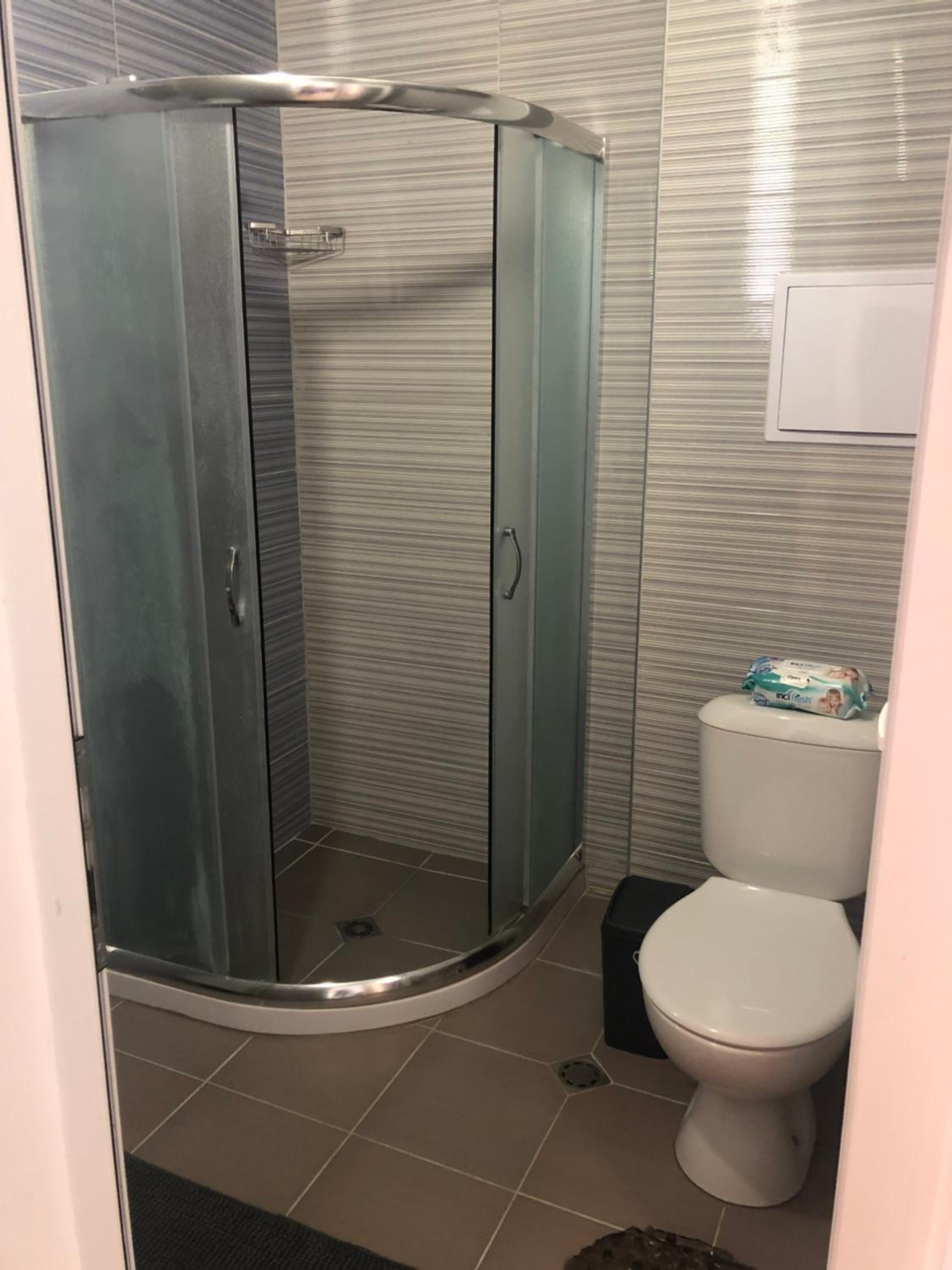 Apartament Ivani