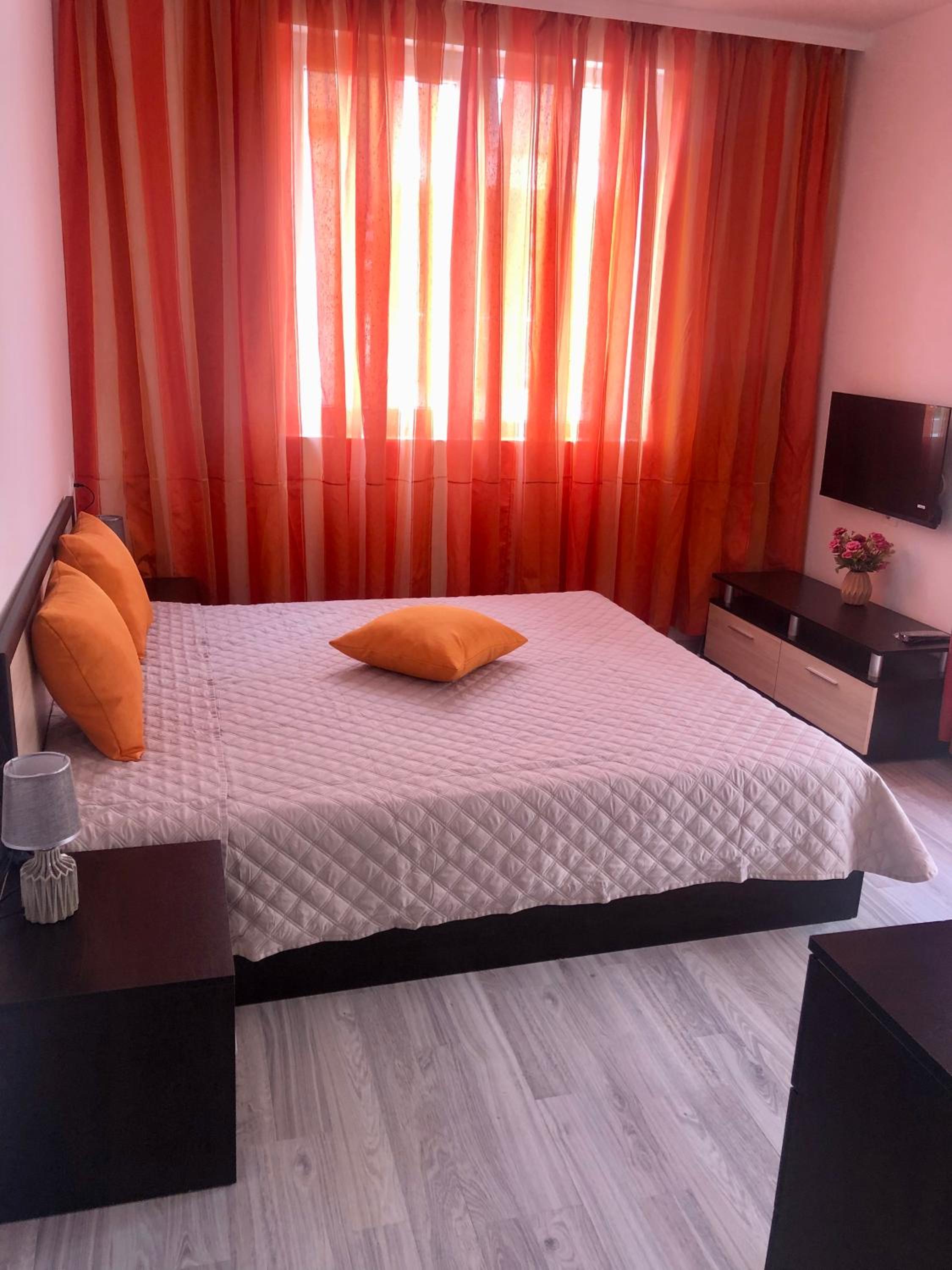Apartament Ivani