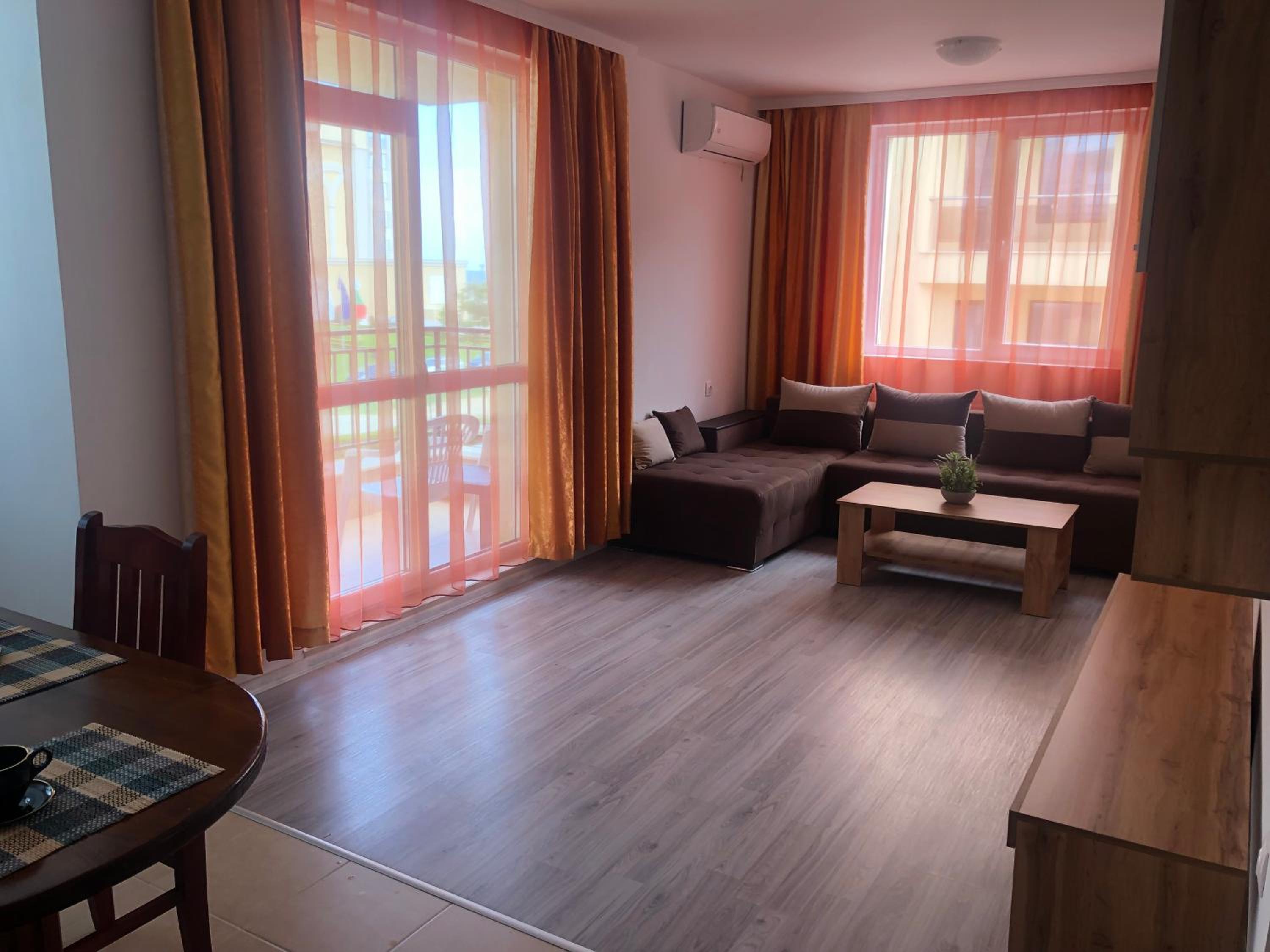 Apartament Ivani