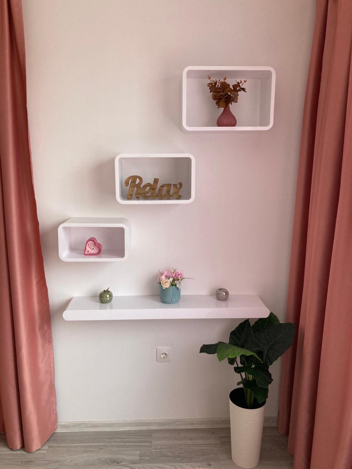 Apartament Ivani