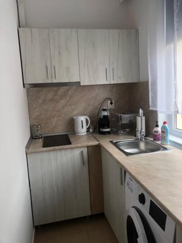 Apartament Ivani