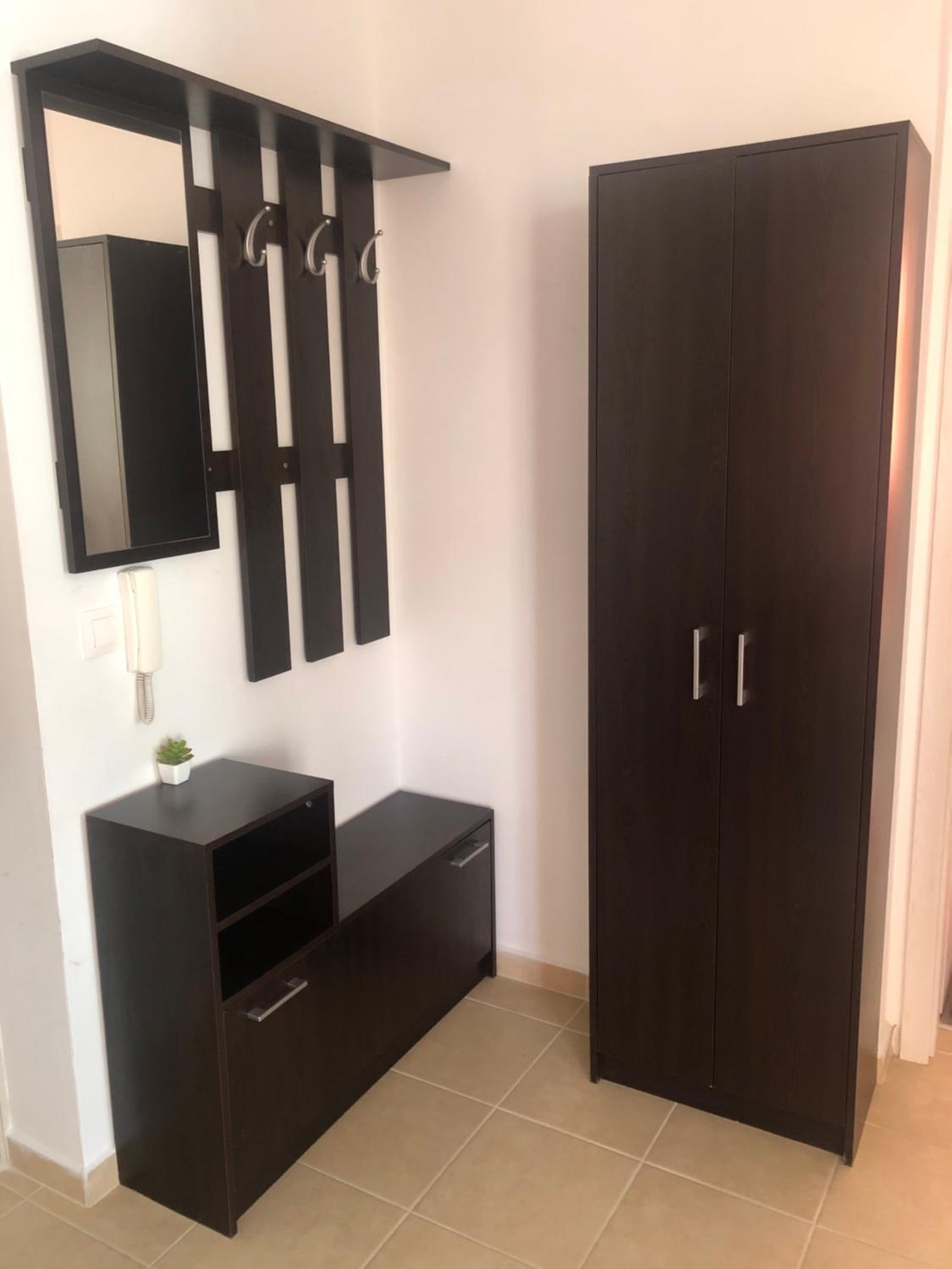 Apartament Ivani